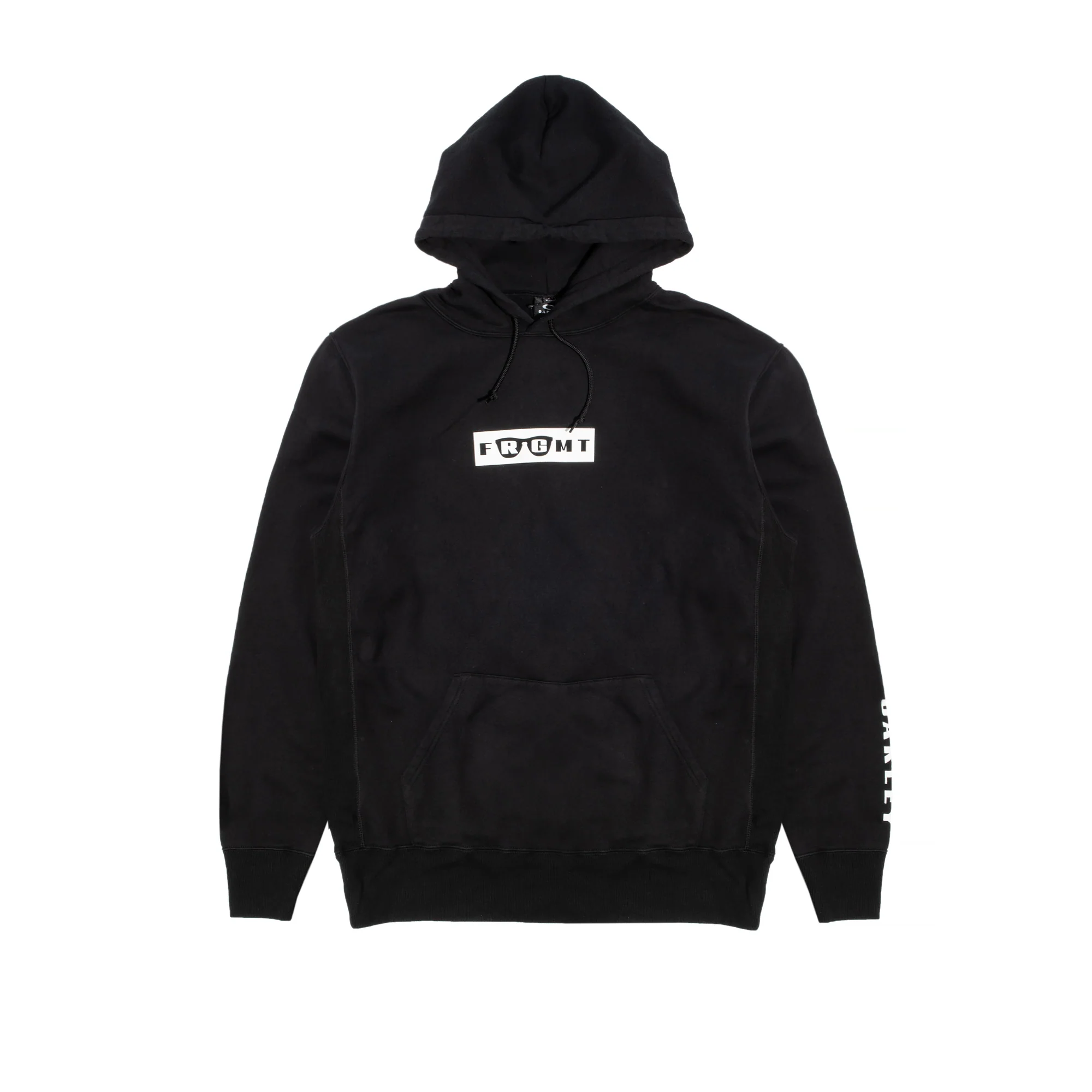 Oakley x Fragment Mens Hoodie