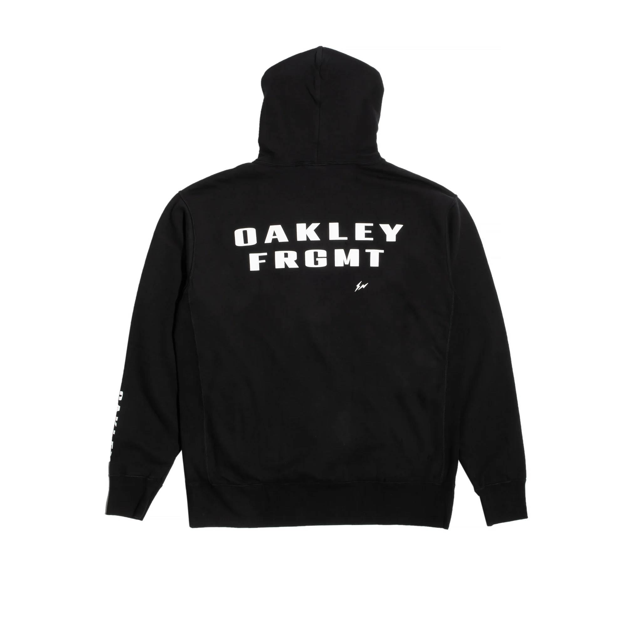 Oakley x Fragment Mens Hoodie - Image 2