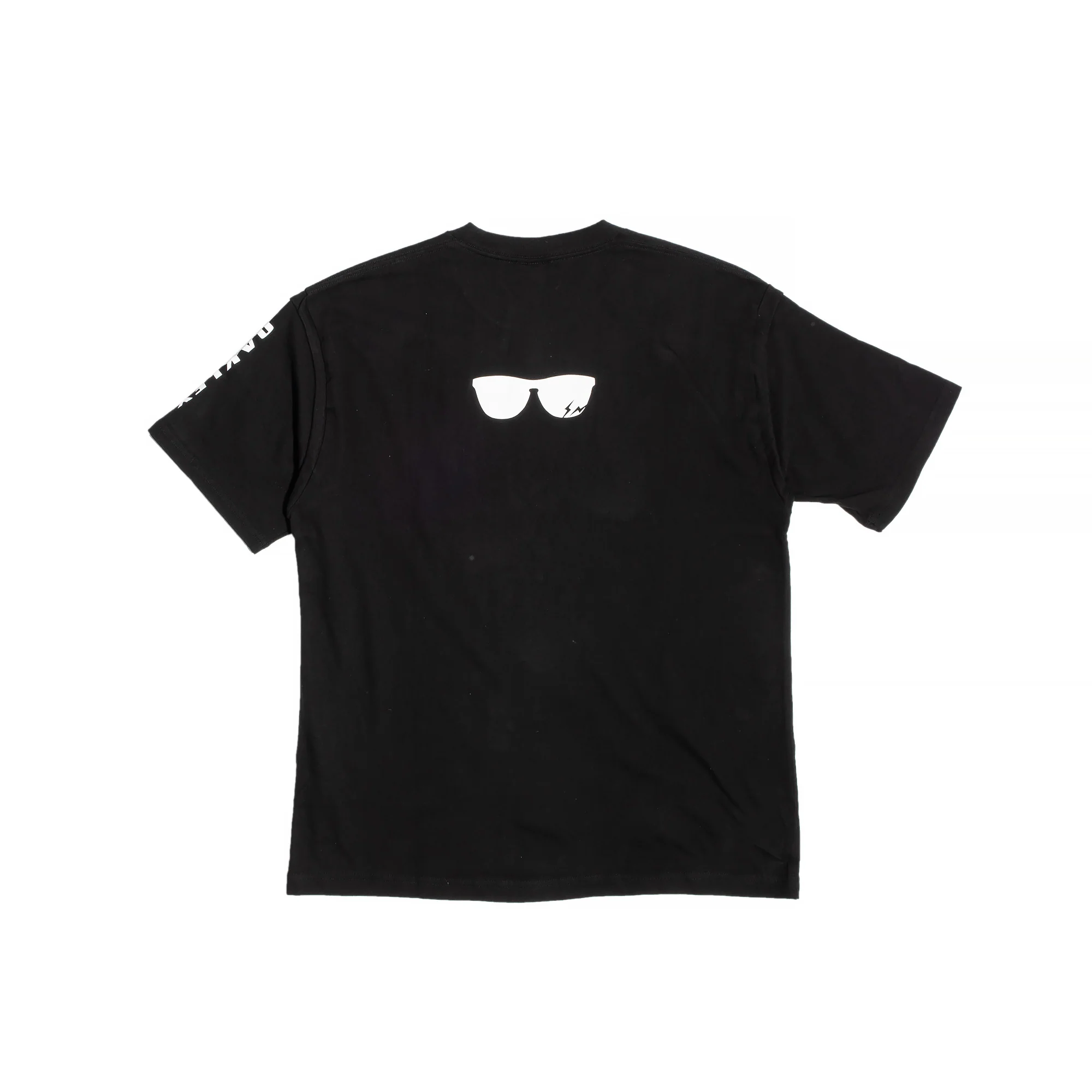 Oakley x Fragment Mens SS Tee - Image 2