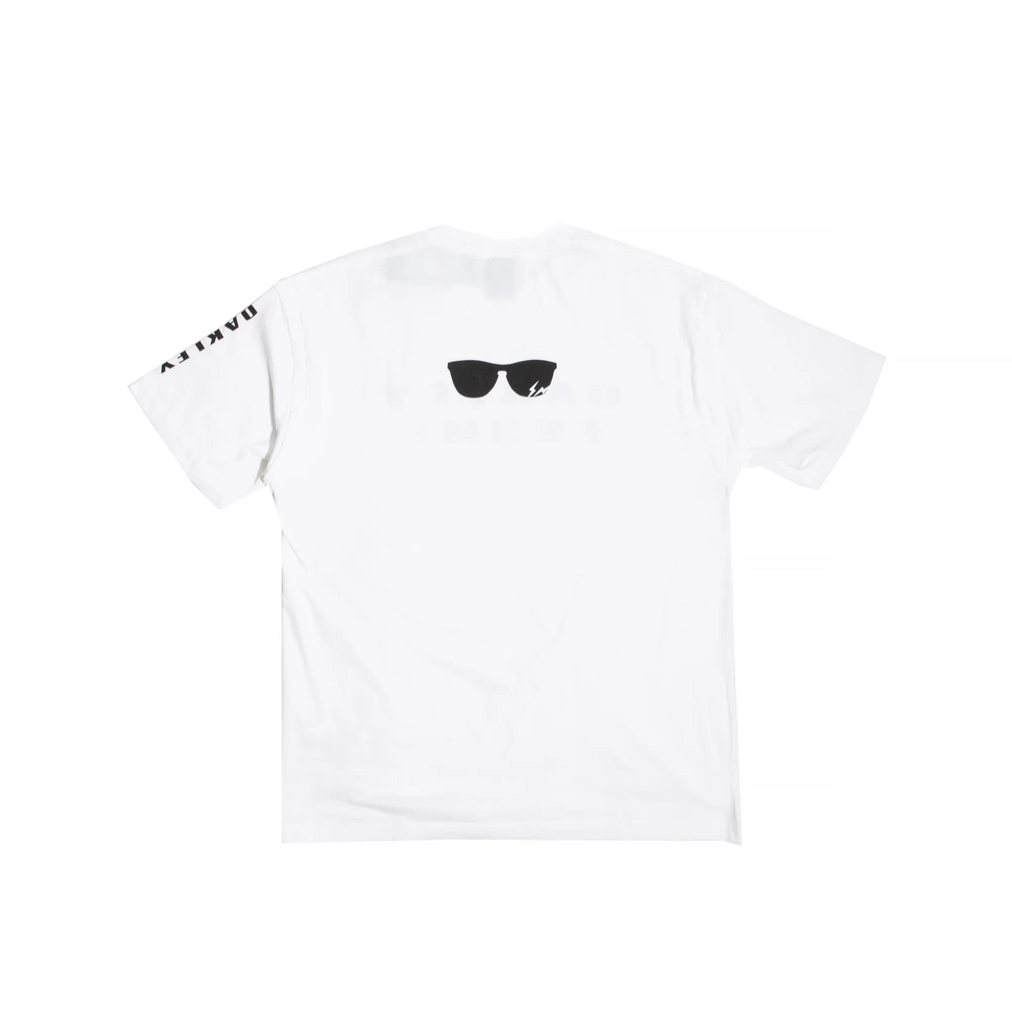 Oakley x Fragment Mens SS Tee - Image 2