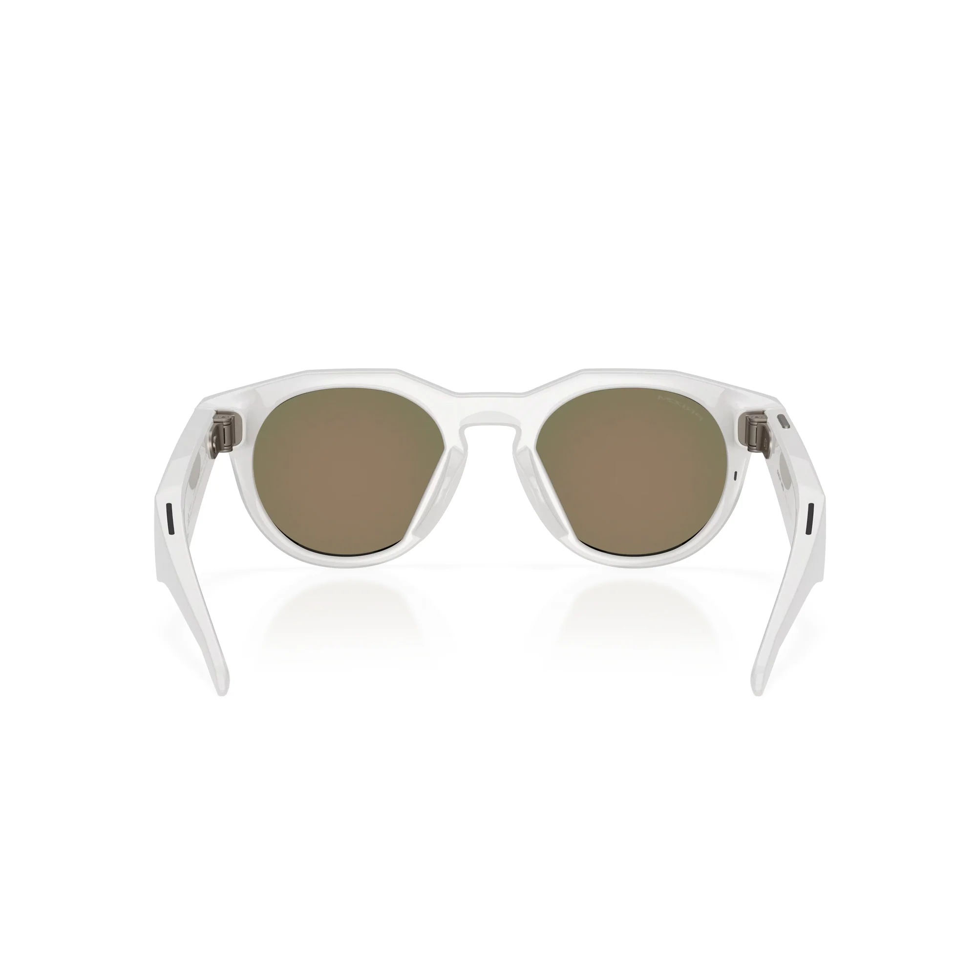 Oakley Meta HSTN Mens AI Glasses - Image 4