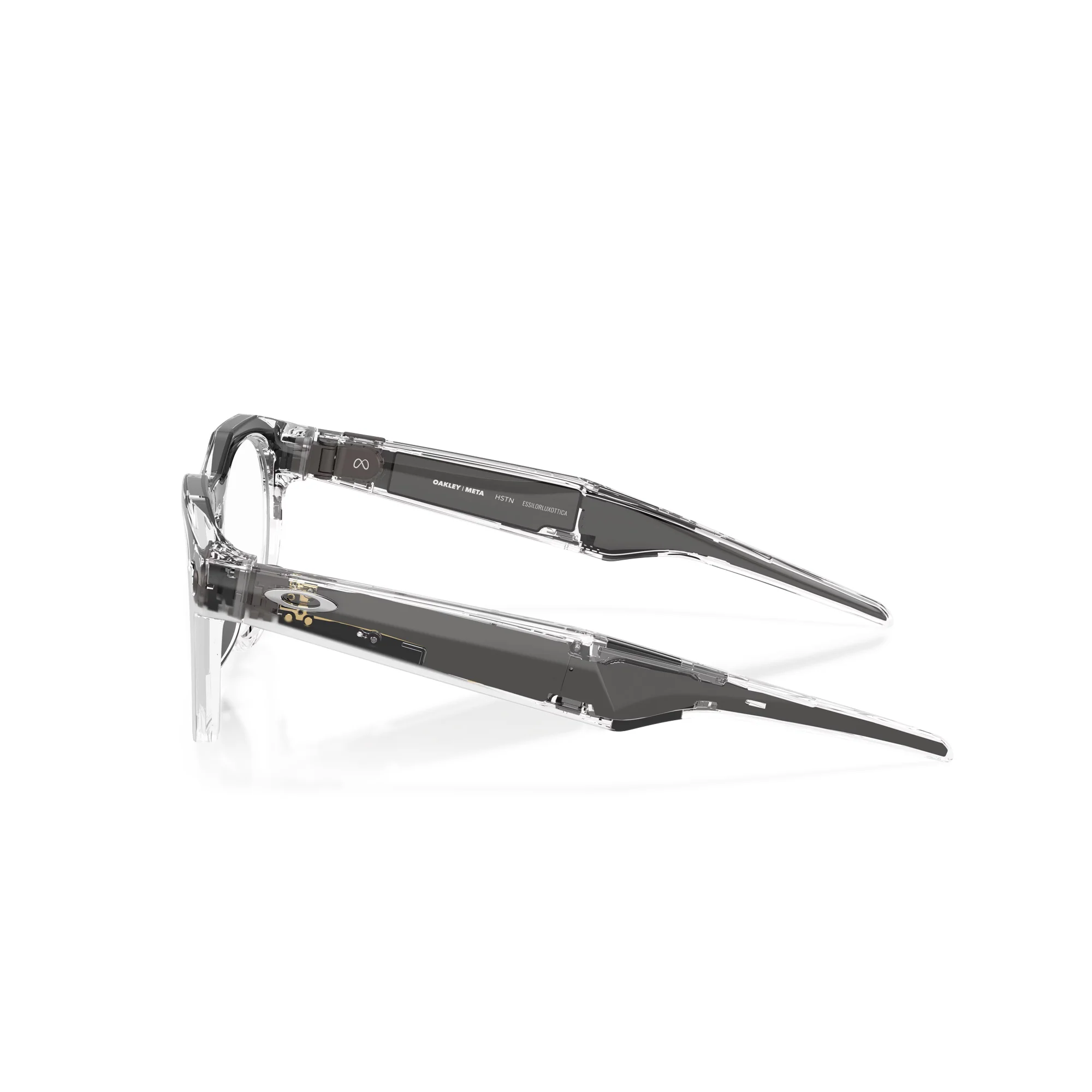 Oakley Meta HSTN Mens AI Glasses - Image 3