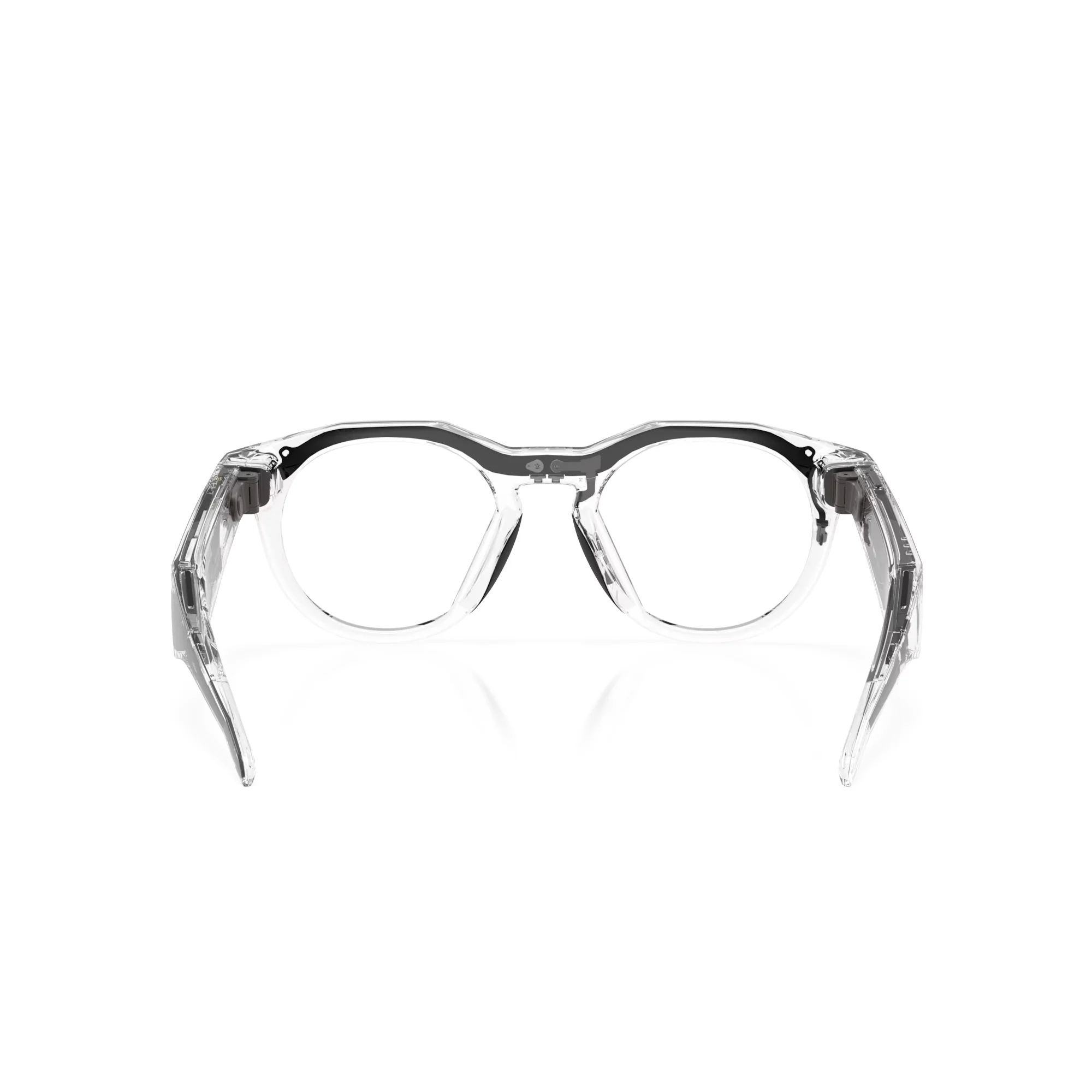 Oakley Meta HSTN Mens AI Glasses - Image 4