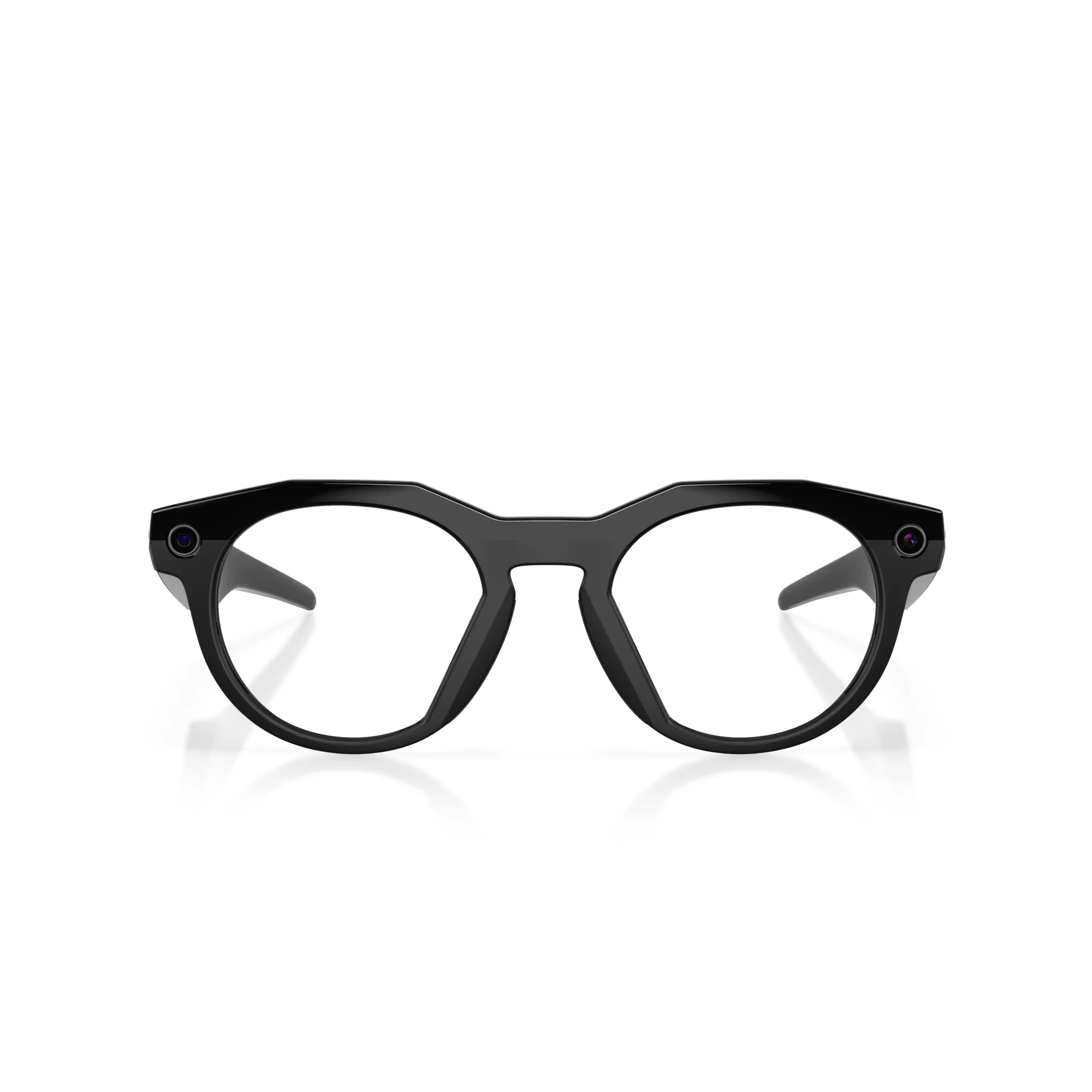 Oakley Meta HSTN Mens AI Glasses