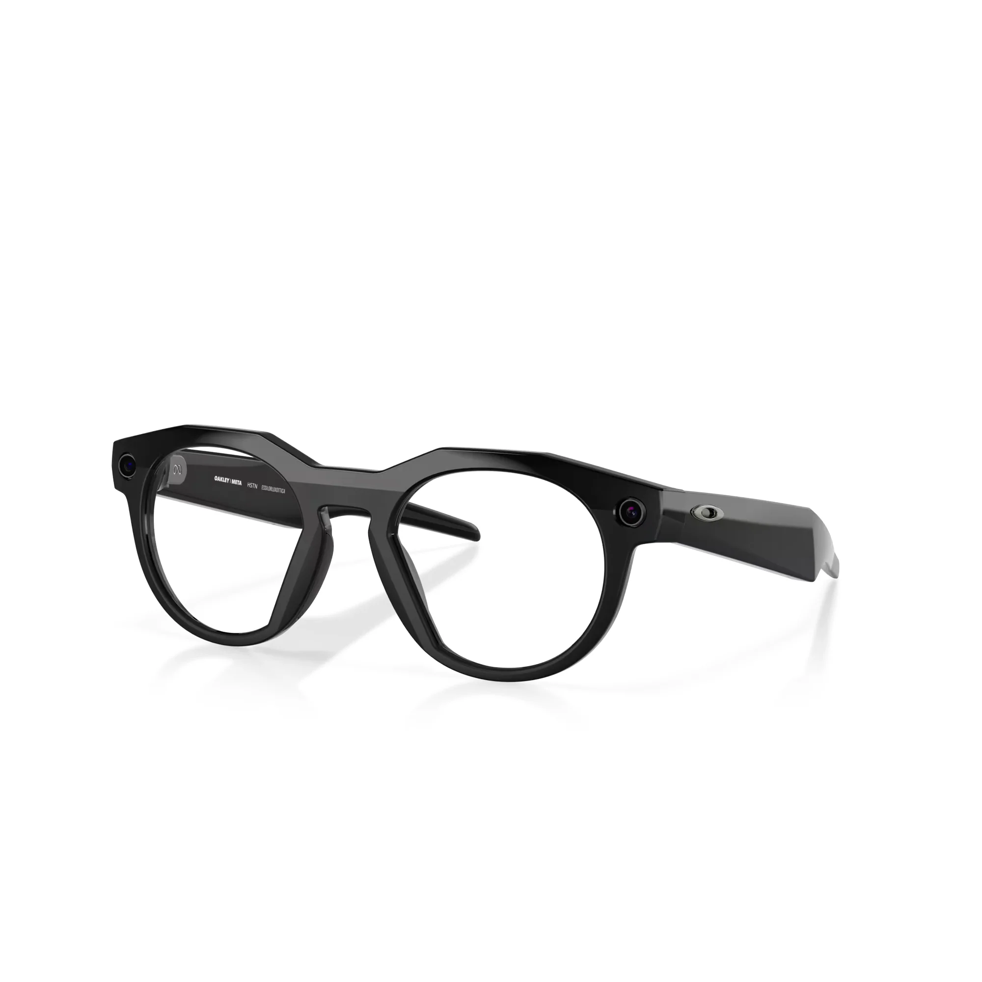 Oakley Meta HSTN Mens AI Glasses - Image 2