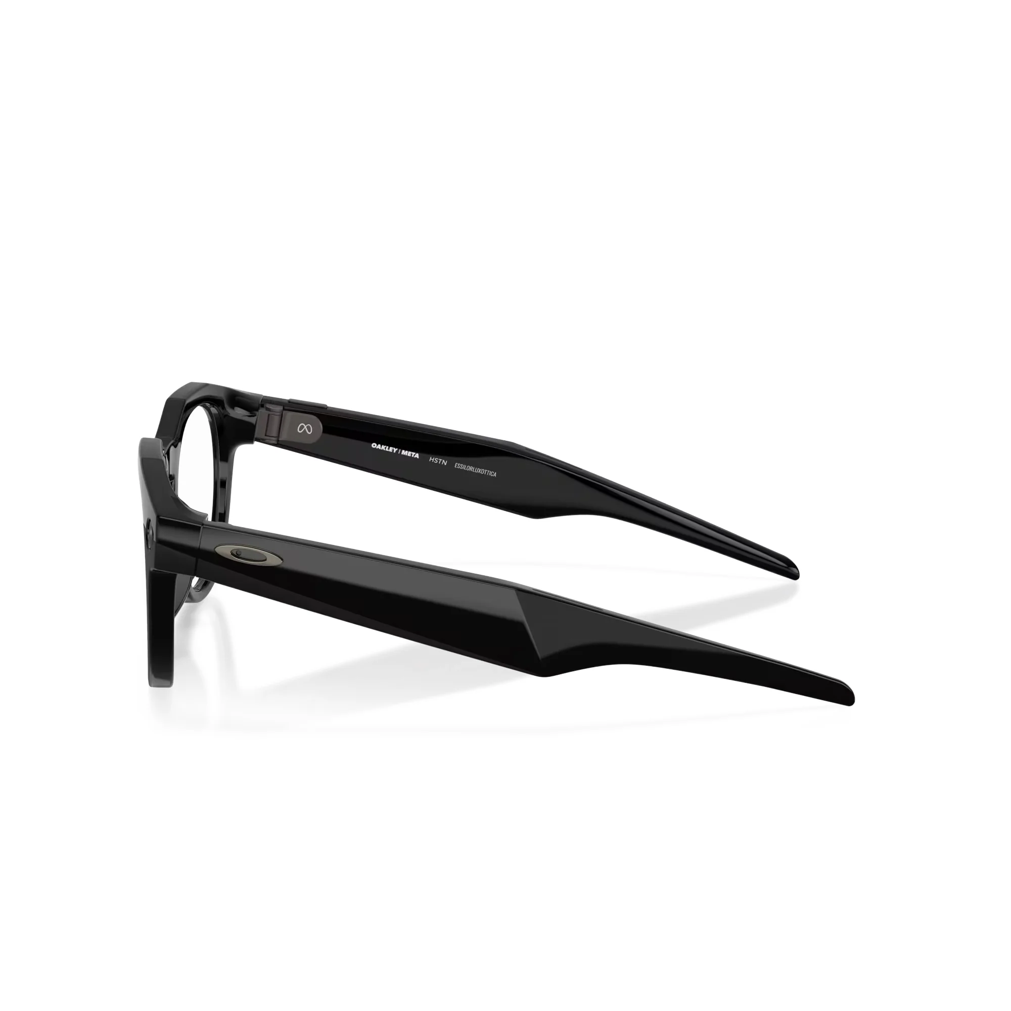 Oakley Meta HSTN Mens AI Glasses - Image 3