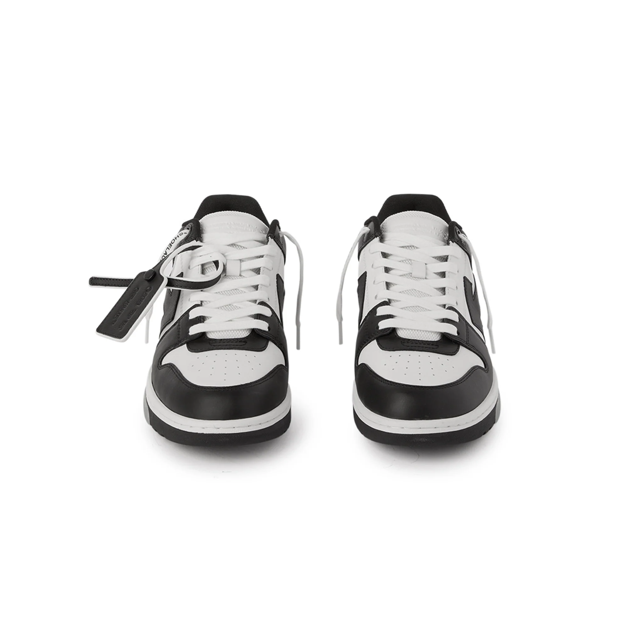 Off-White Mens Out of Office Shoes - Image 4
