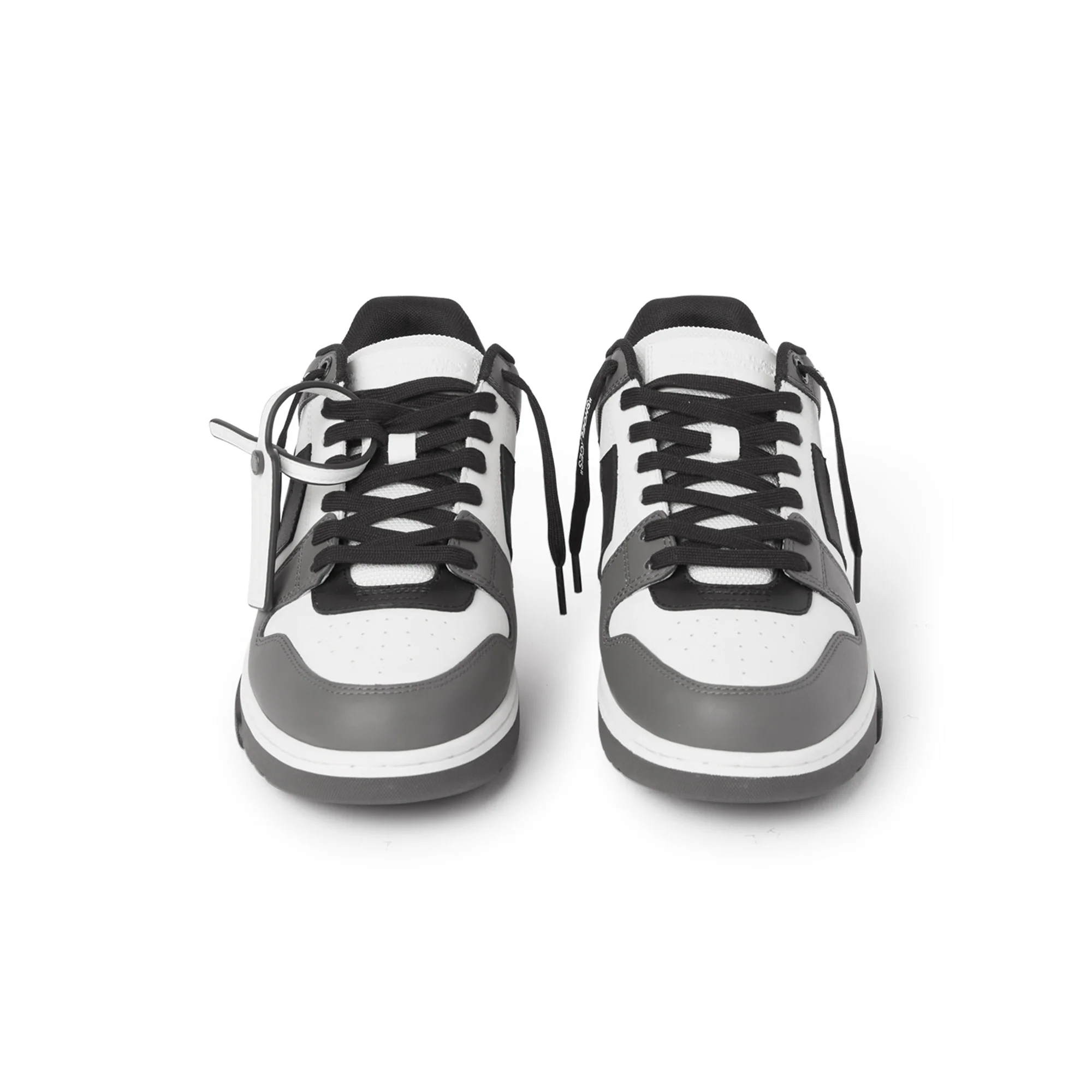 Off-White Mens Out of Office Shoes - Image 4