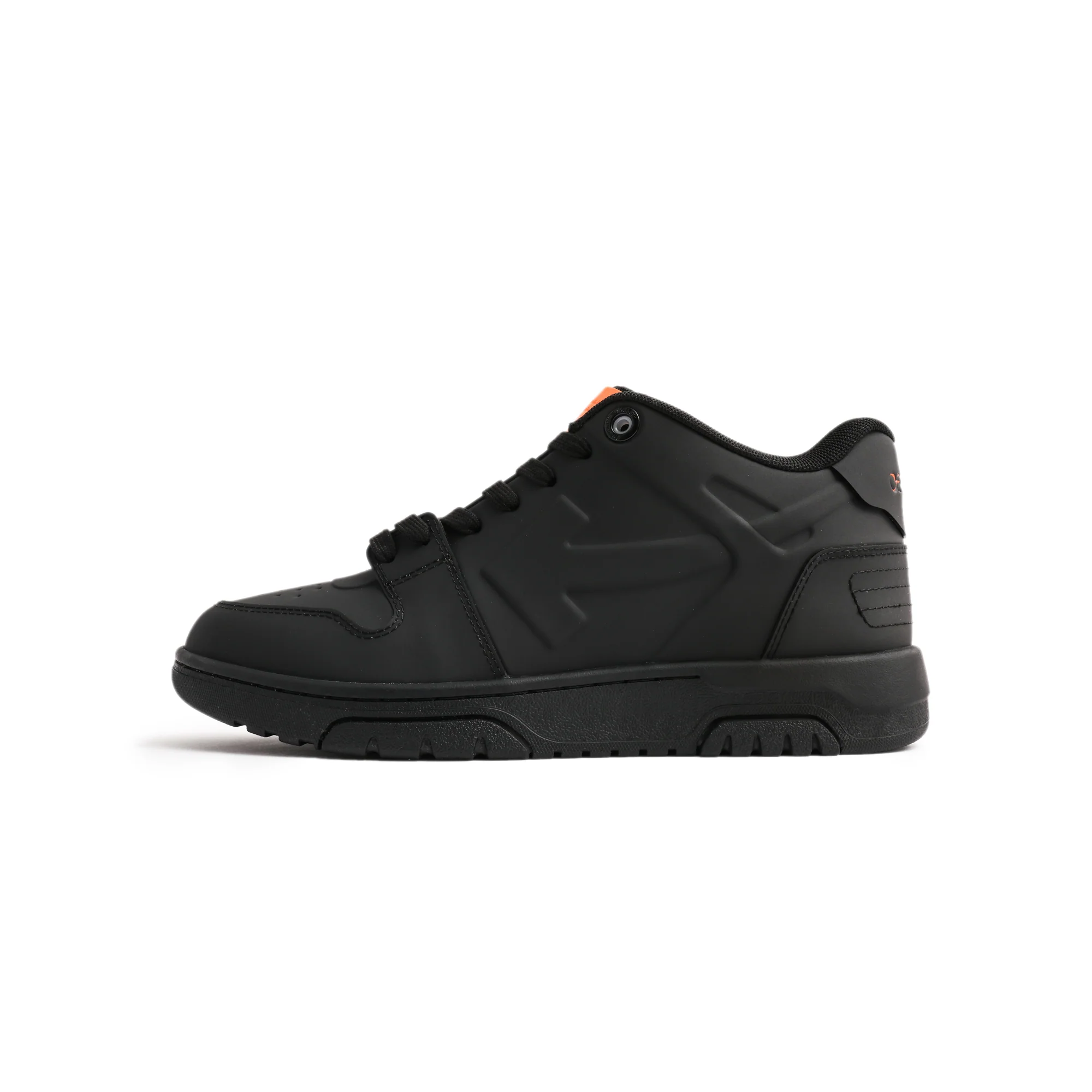 Off-White Mens Out of Office Shoes