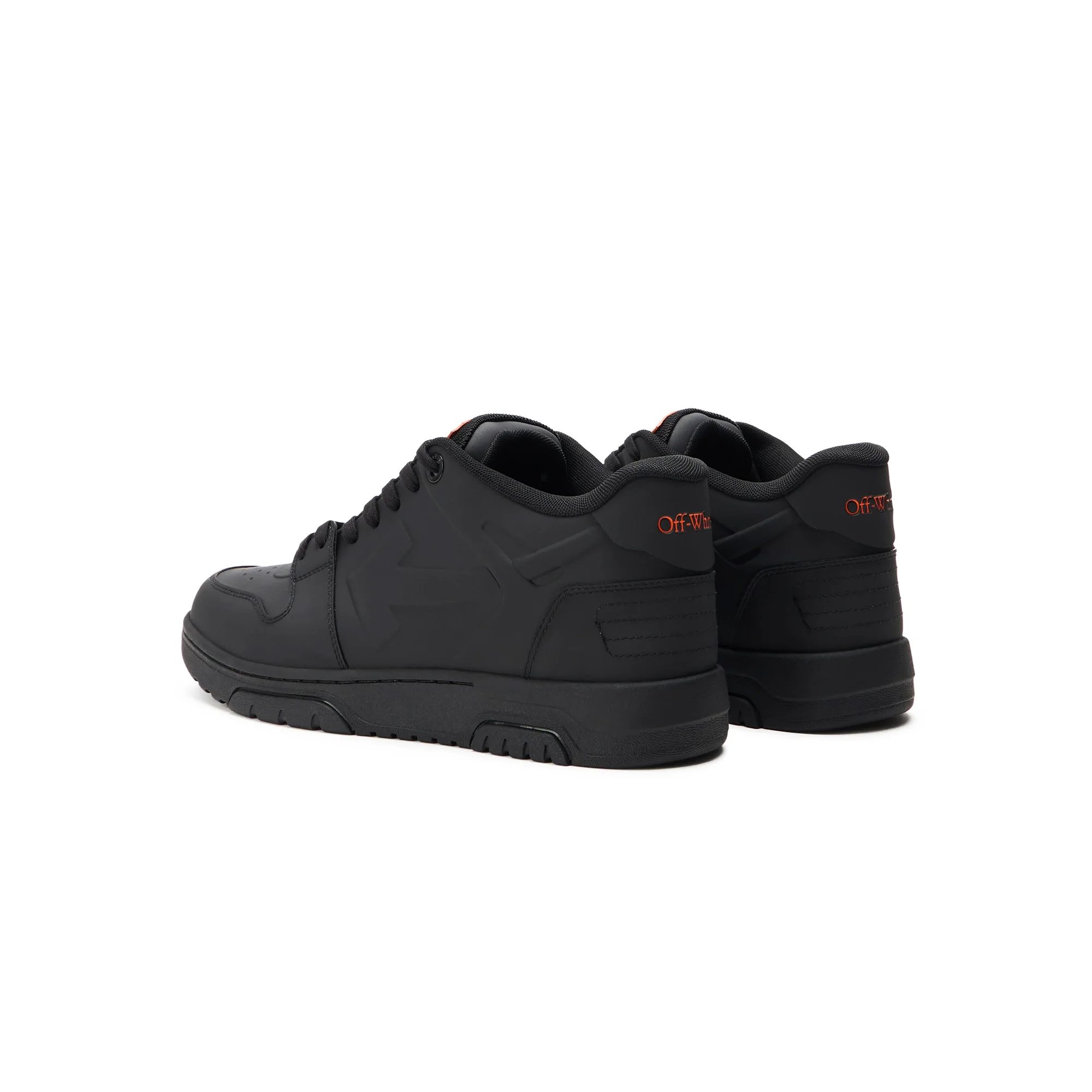 Off-White Mens Out of Office Shoes - Image 3