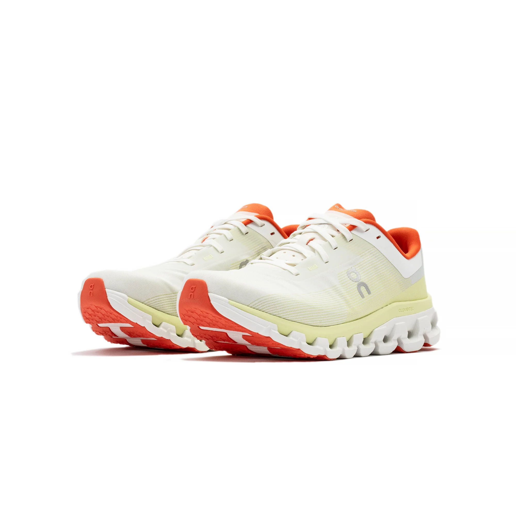 On Mens Cloudflow 4 Shoes - Image 2