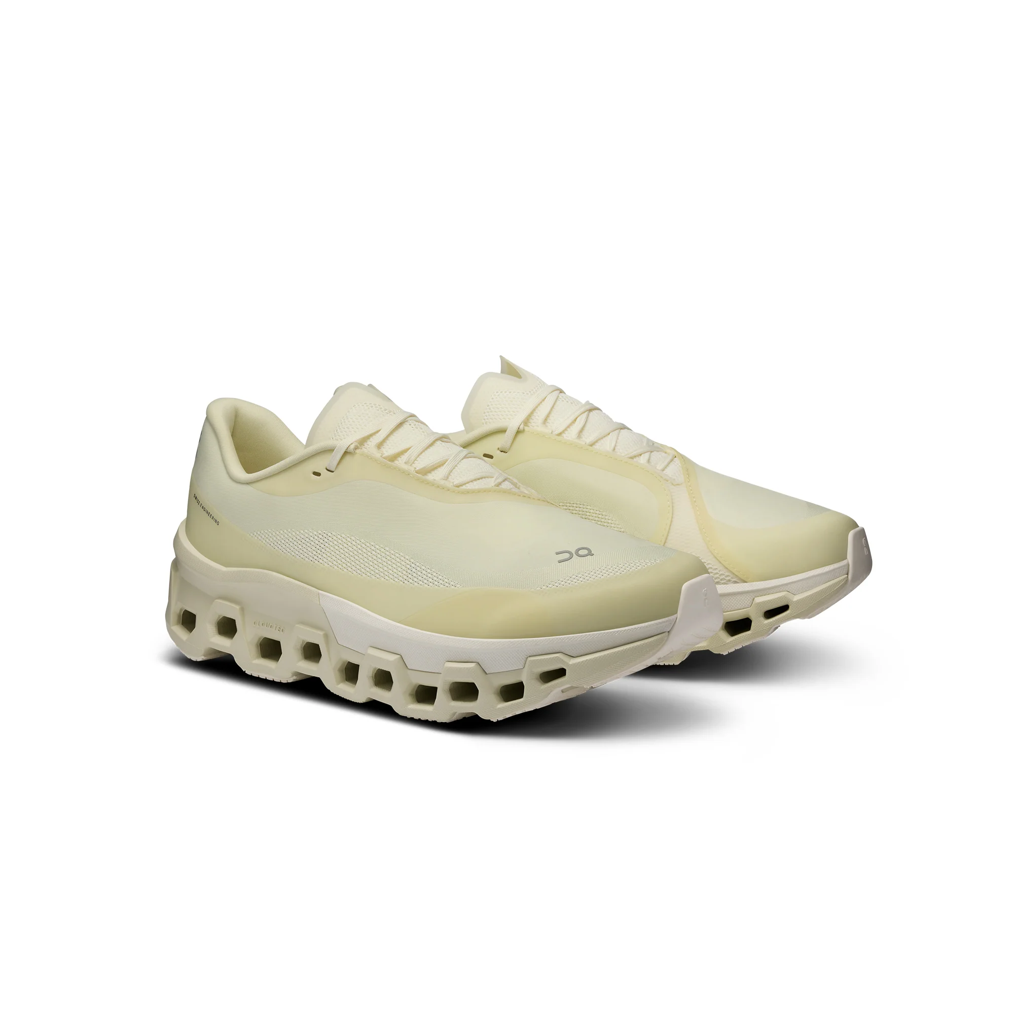 On x Post Archive Faction (PAF) Mens Cloudmonster 2 Shoes - Image 2