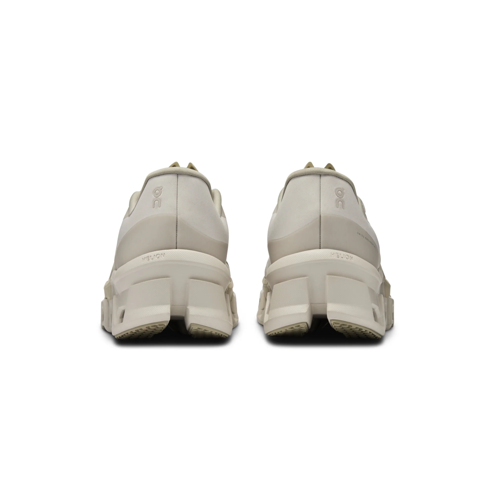 On Mens Cloudmonster 2 PAF Shoes - Image 3