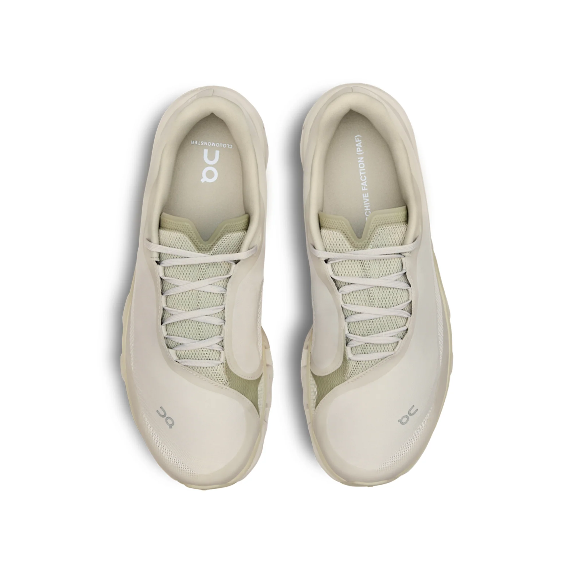 On Mens Cloudmonster 2 PAF Shoes - Image 4