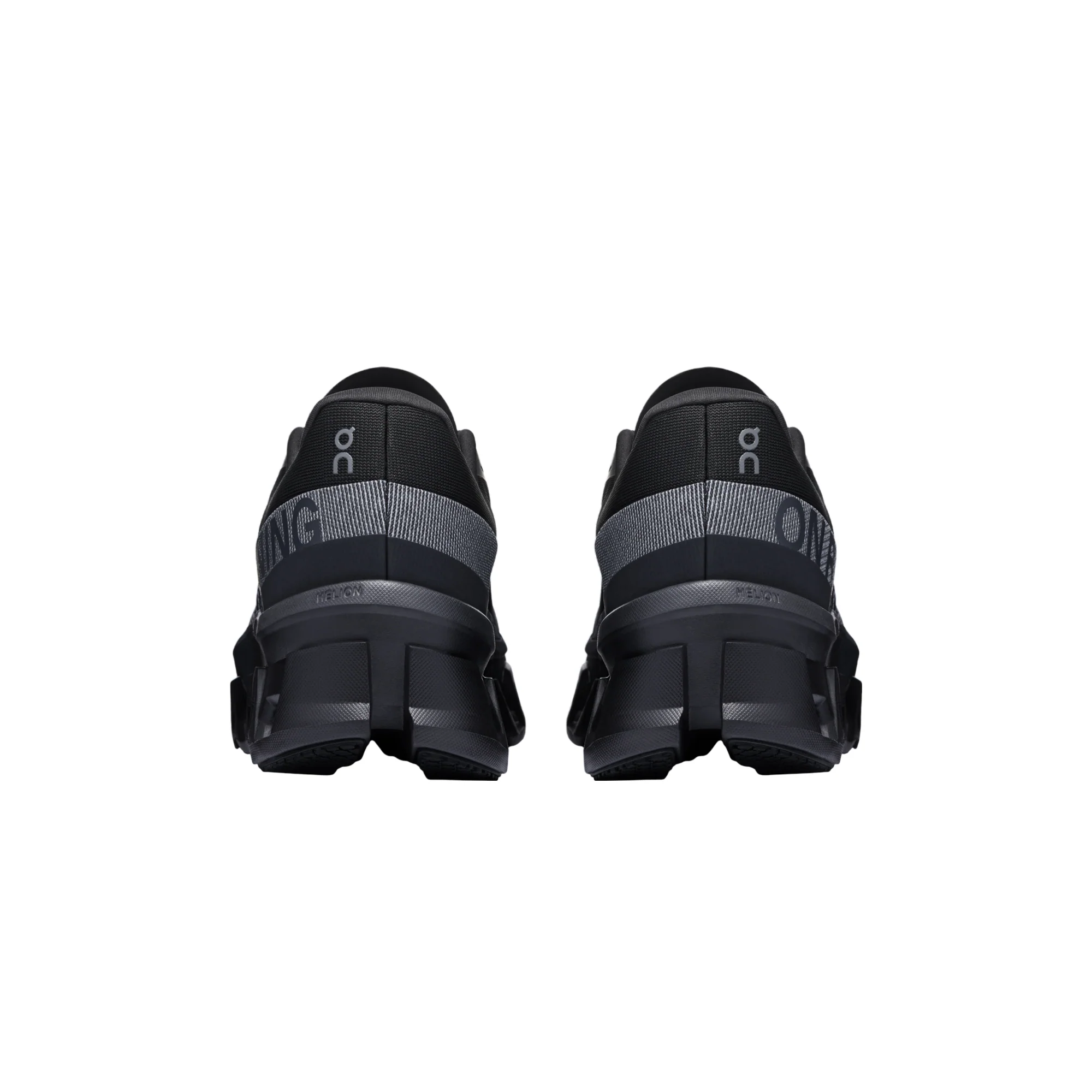 On Mens Cloudmonster 2 Shoes - Image 3