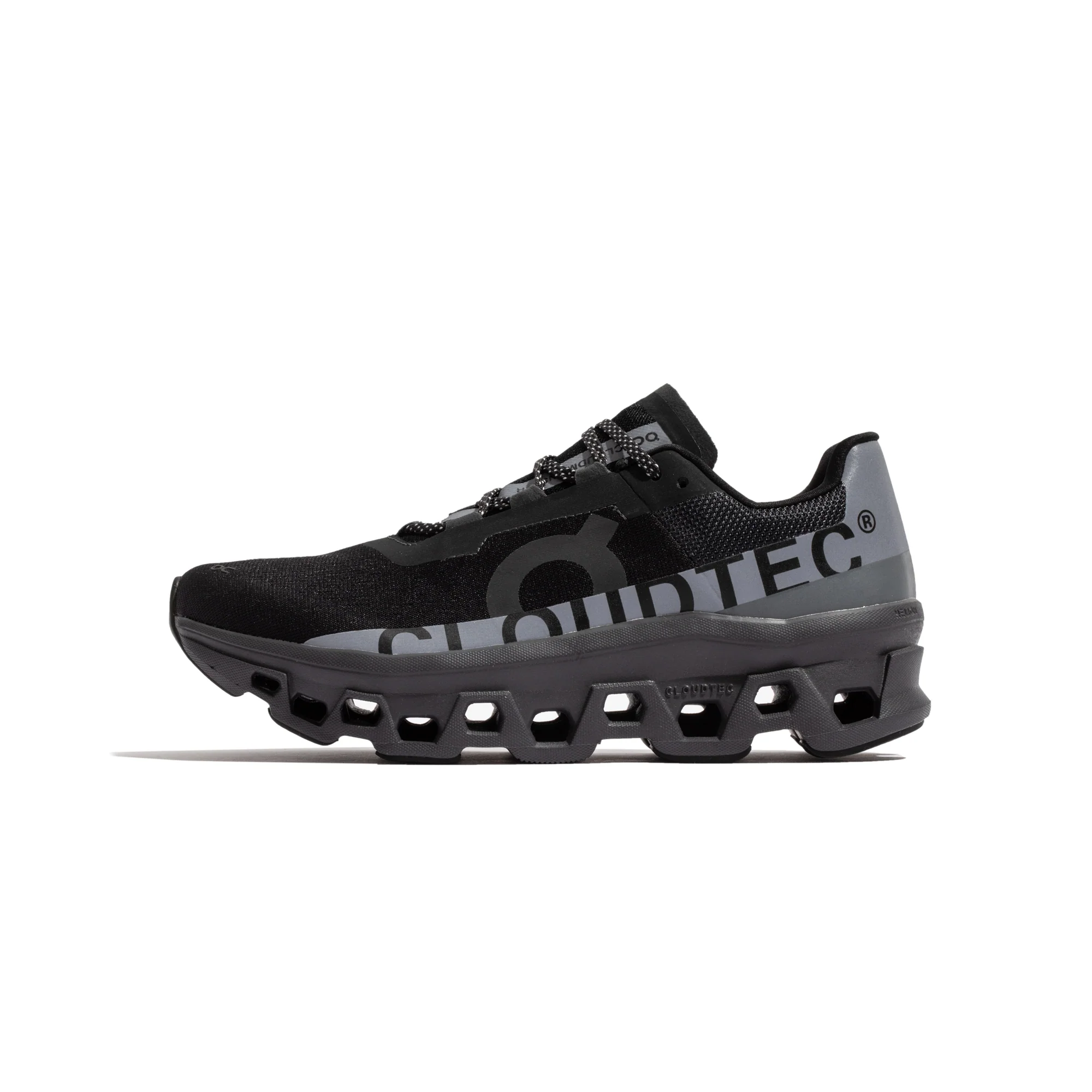 On Mens Cloudmonster Lumos Shoes