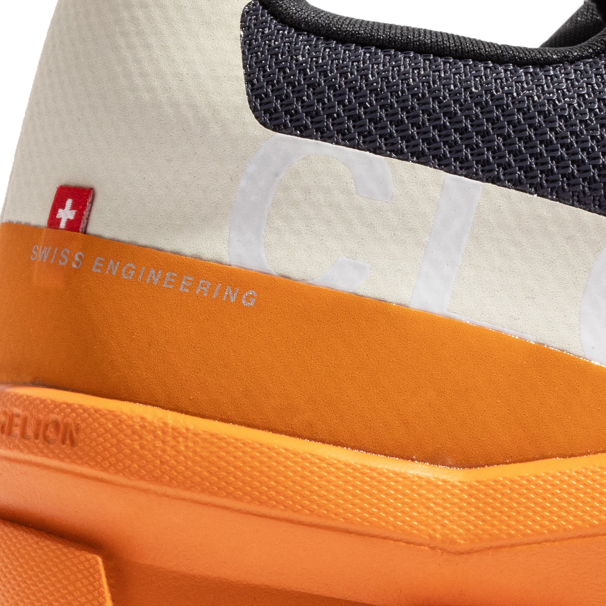 On Mens Cloudmonster Shoes - Image 4