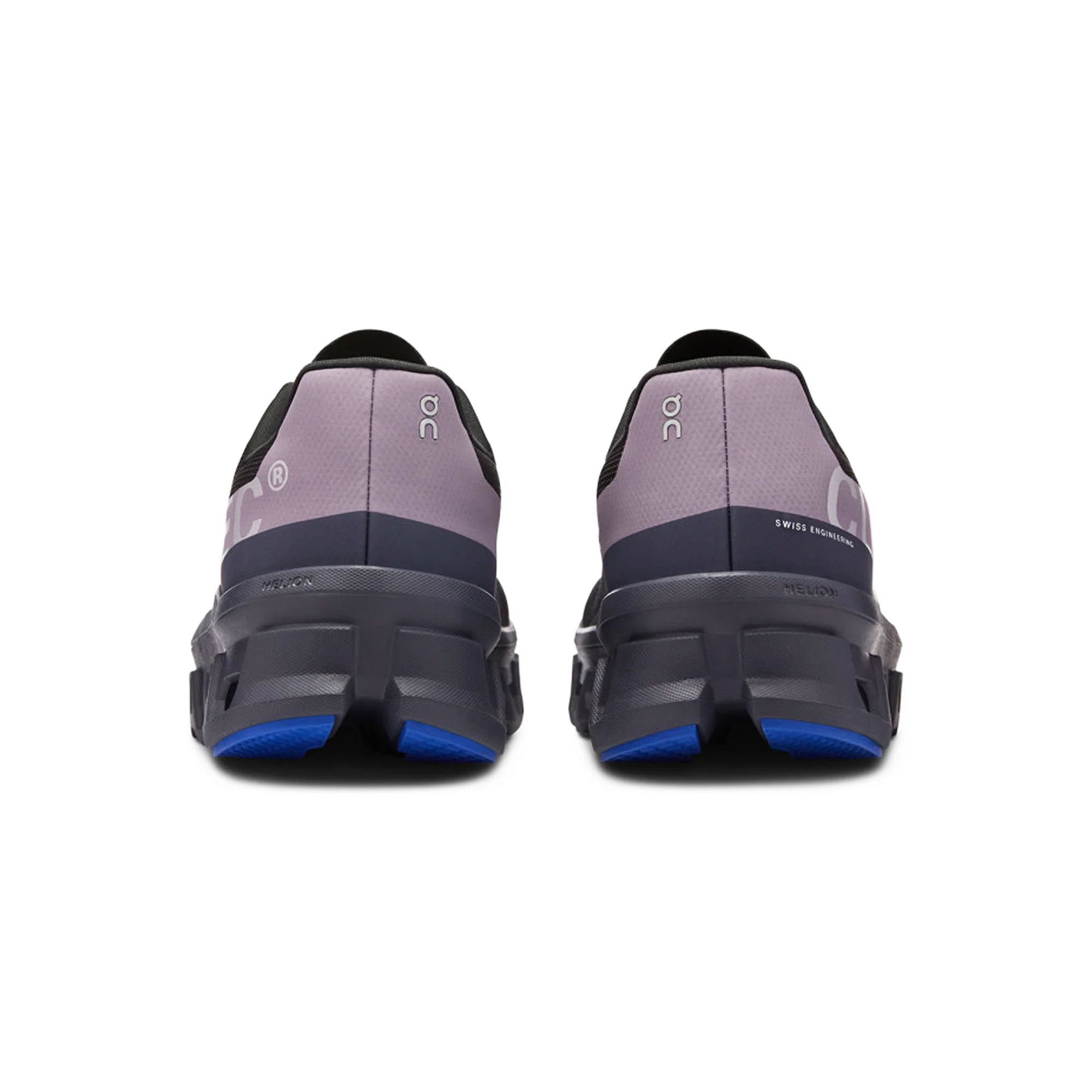 On Mens Cloudmonster Shoes - Image 3
