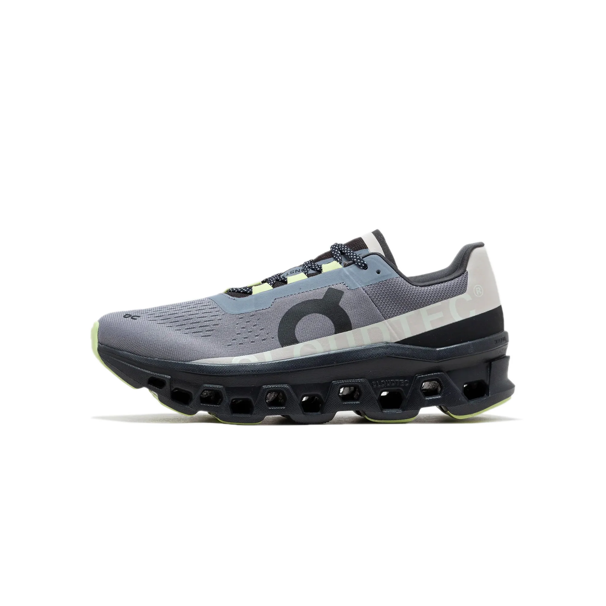 On Mens Cloudmonster Shoes