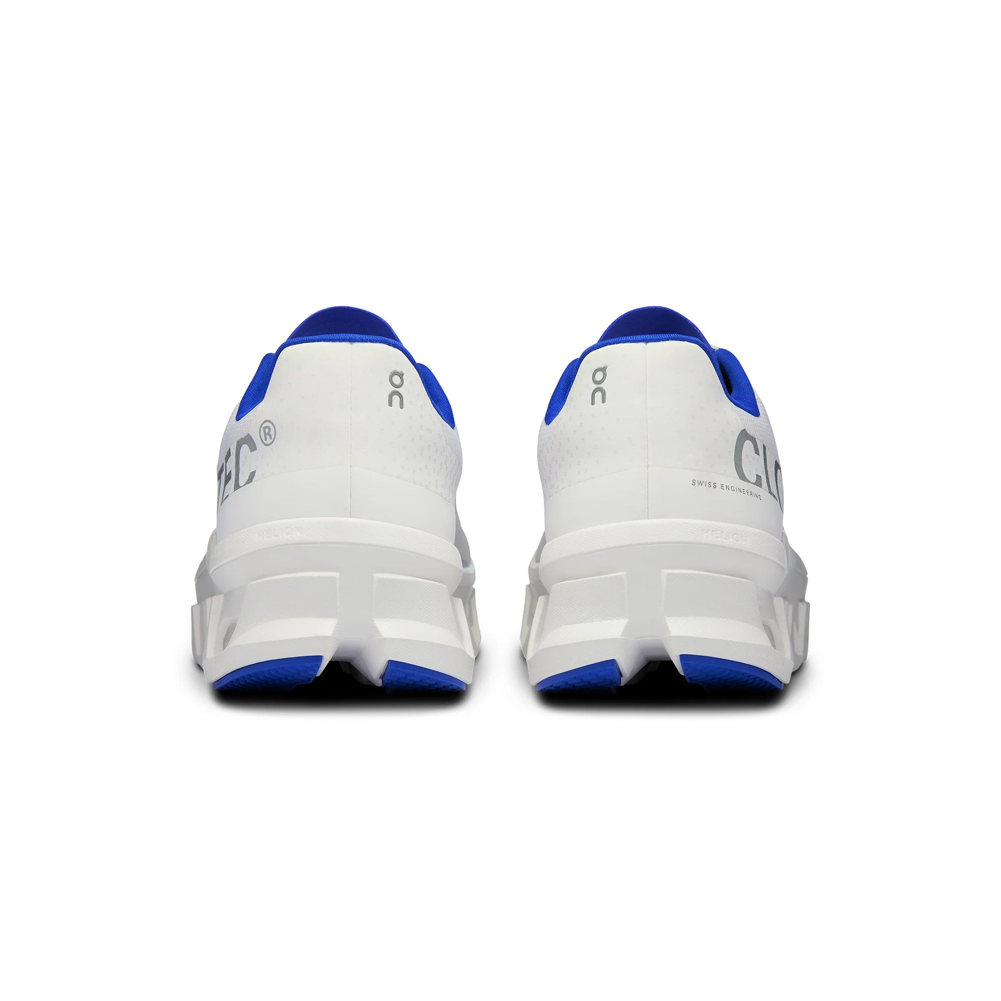On Mens Cloudmonster Shoes - Image 3