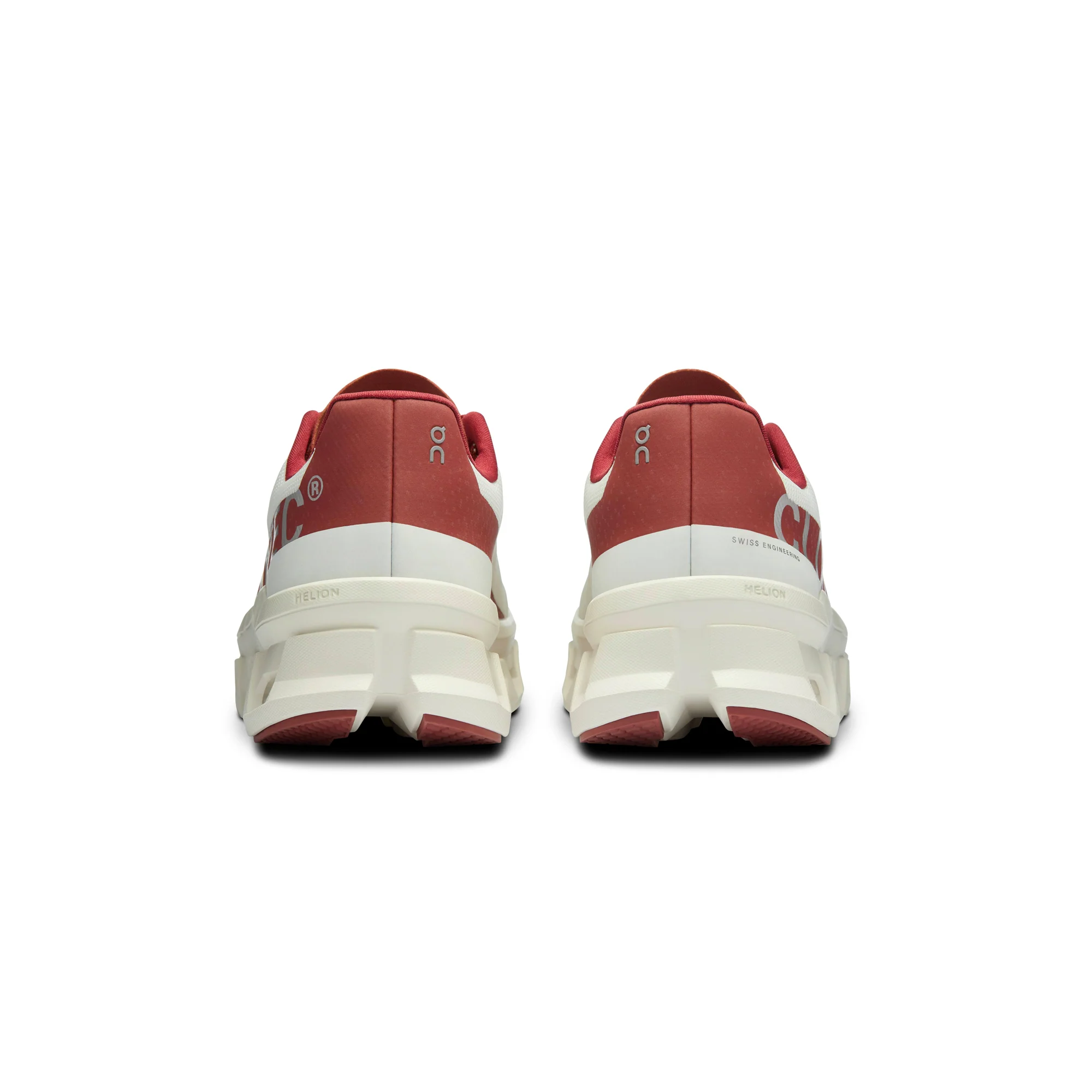 On Mens Cloudmonster Shoes - Image 3