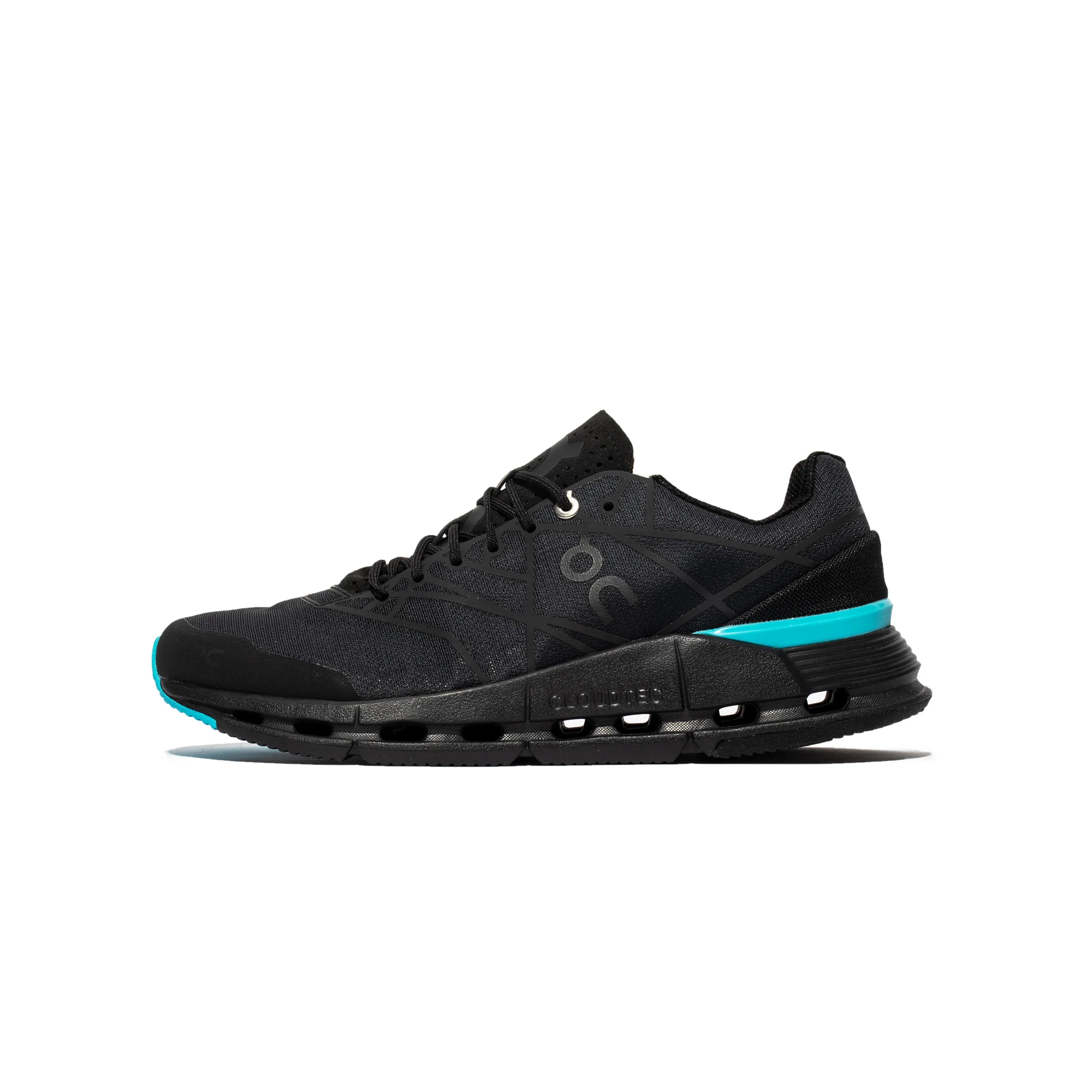 On Mens Cloudnova Z5 Shoes