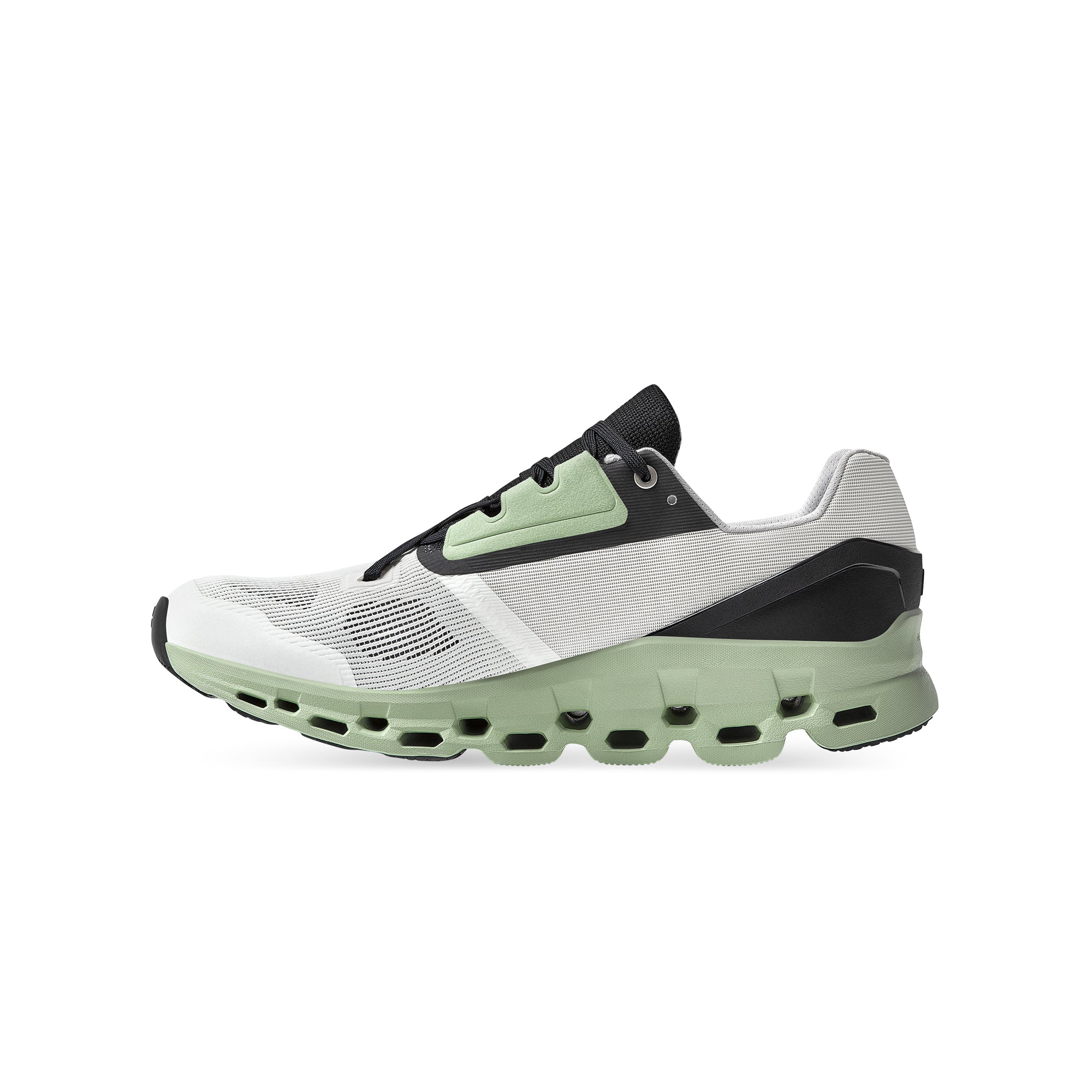 On Mens Cloudstratus Shoes - Image 3