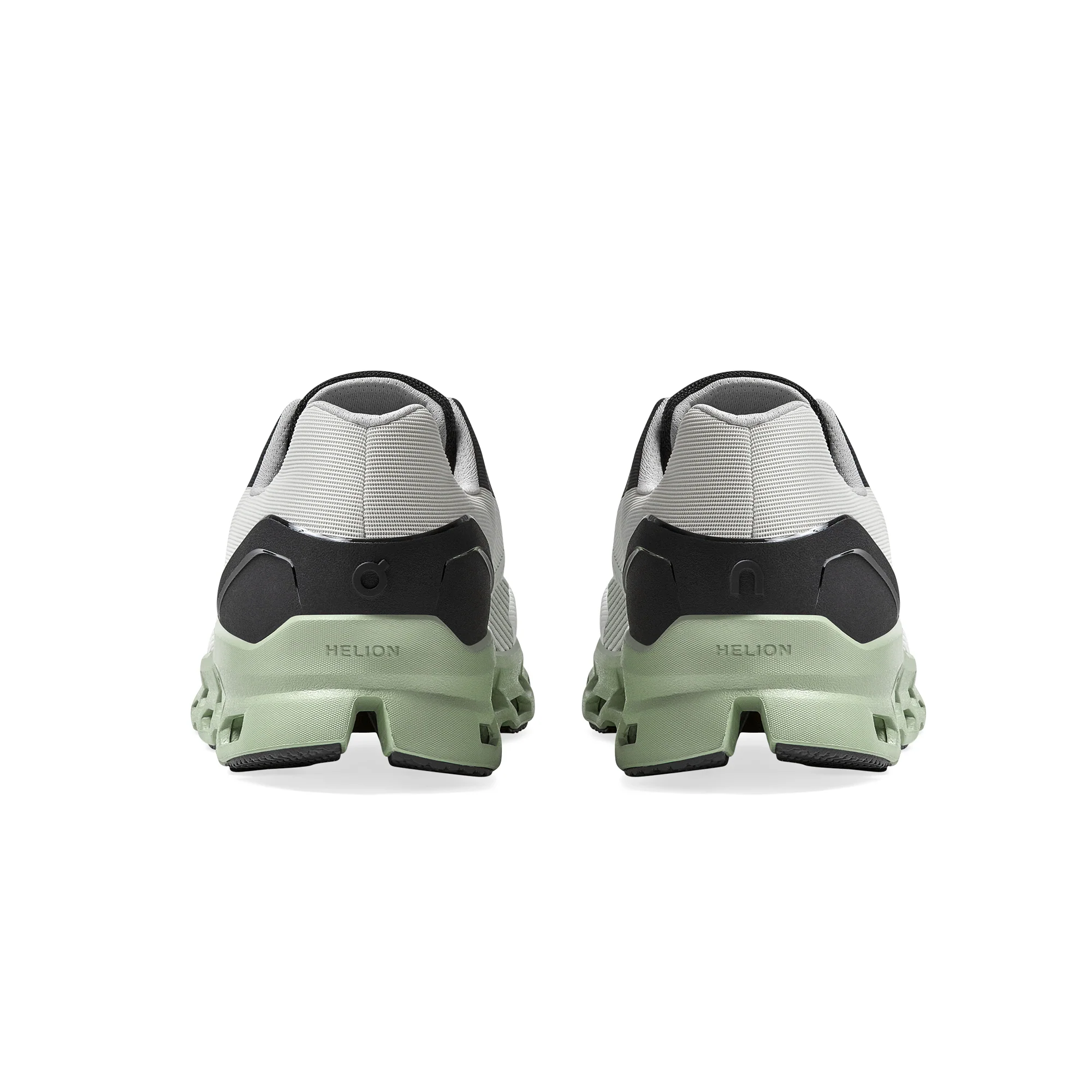 On Mens Cloudstratus Shoes - Image 4