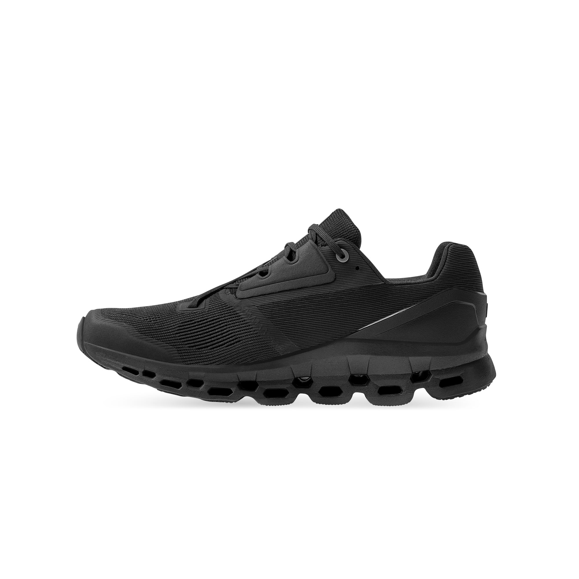 On Mens Cloudstratus Shoes - Image 4