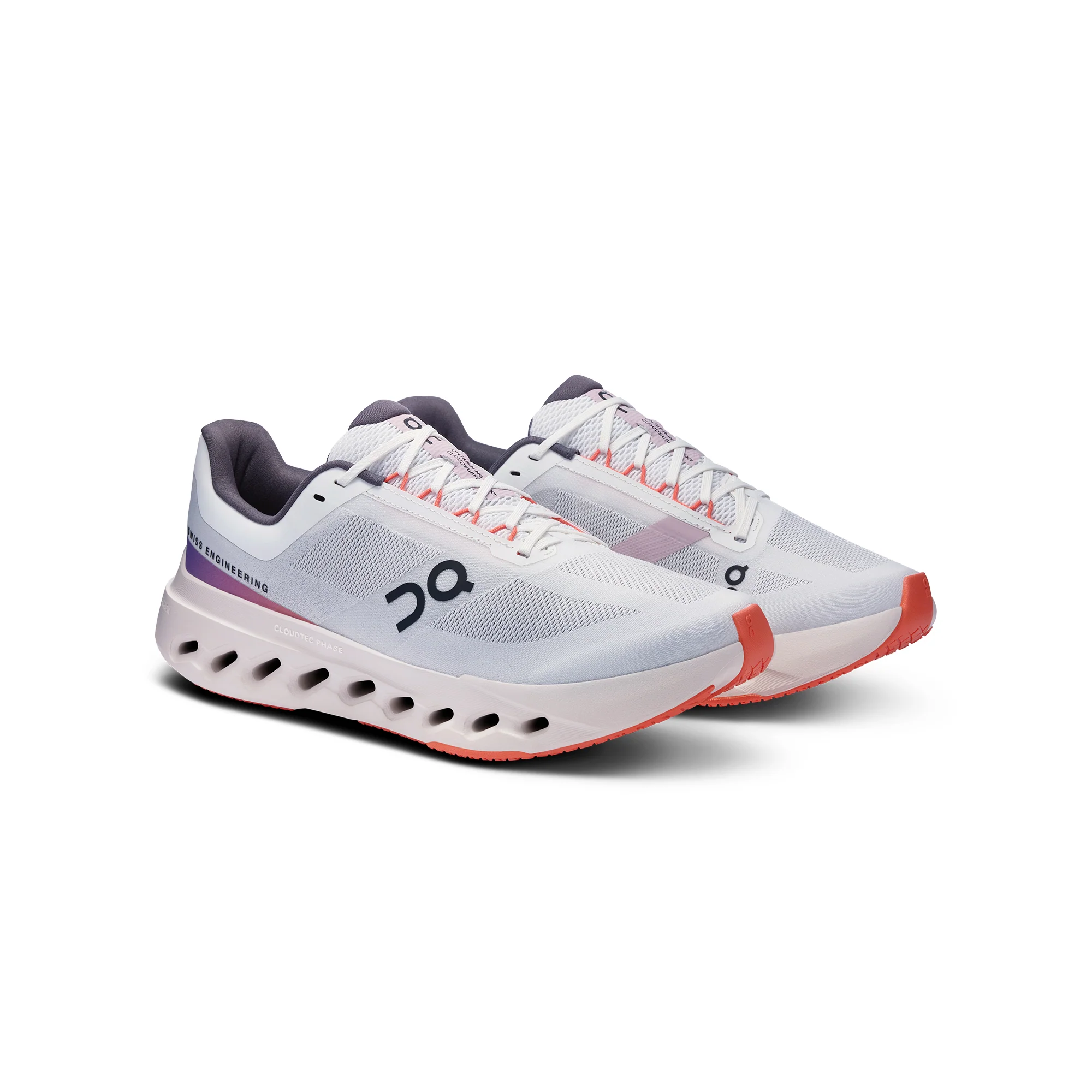 On Mens Cloudsurfer Next Shoes - Image 2