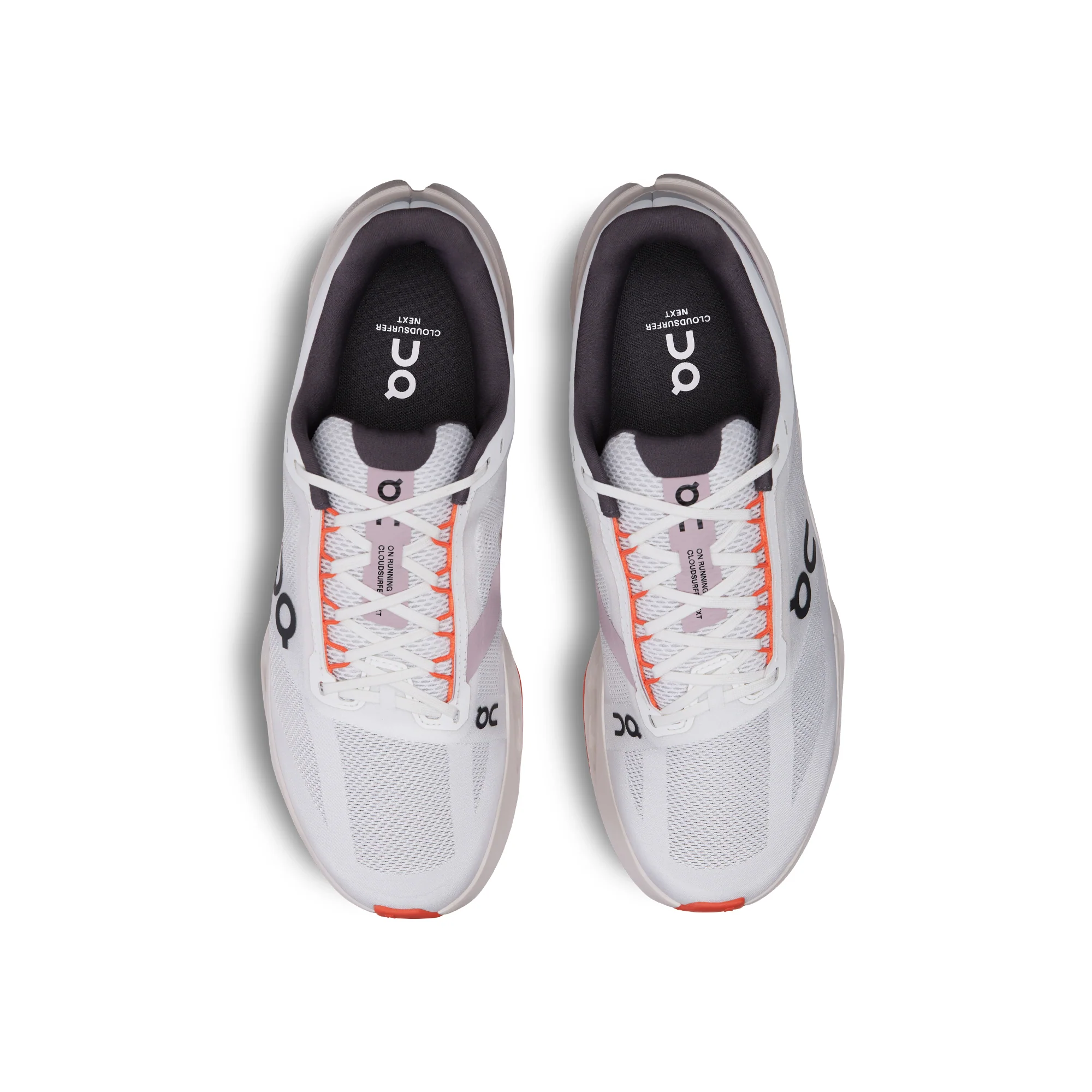 On Mens Cloudsurfer Next Shoes - Image 4