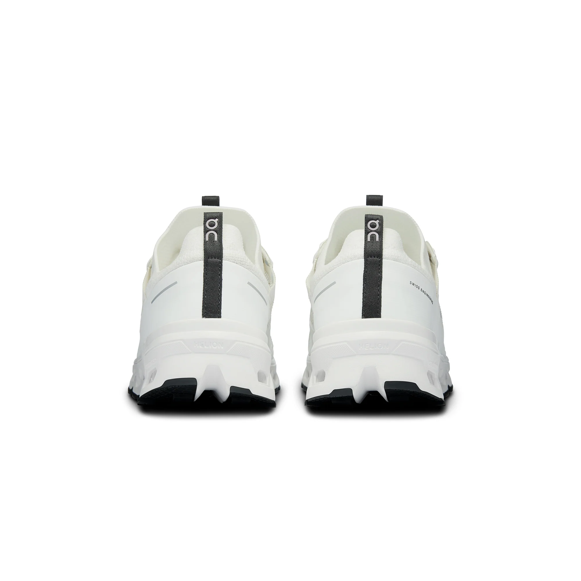 On Mens Cloudultra 2 Shoes - Image 3