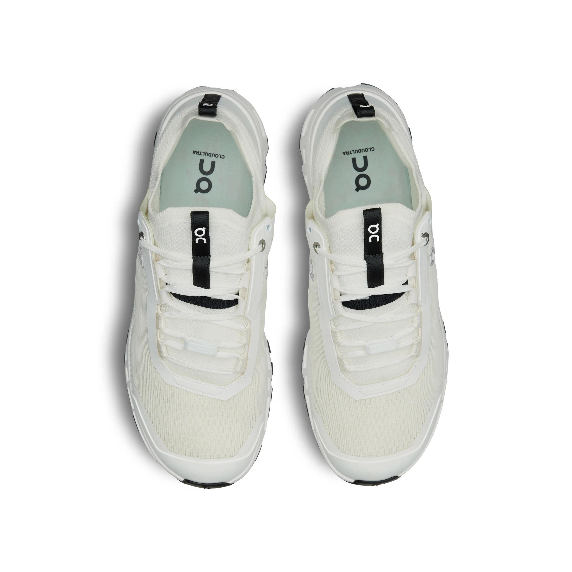 On Mens Cloudultra 2 Shoes - Image 4