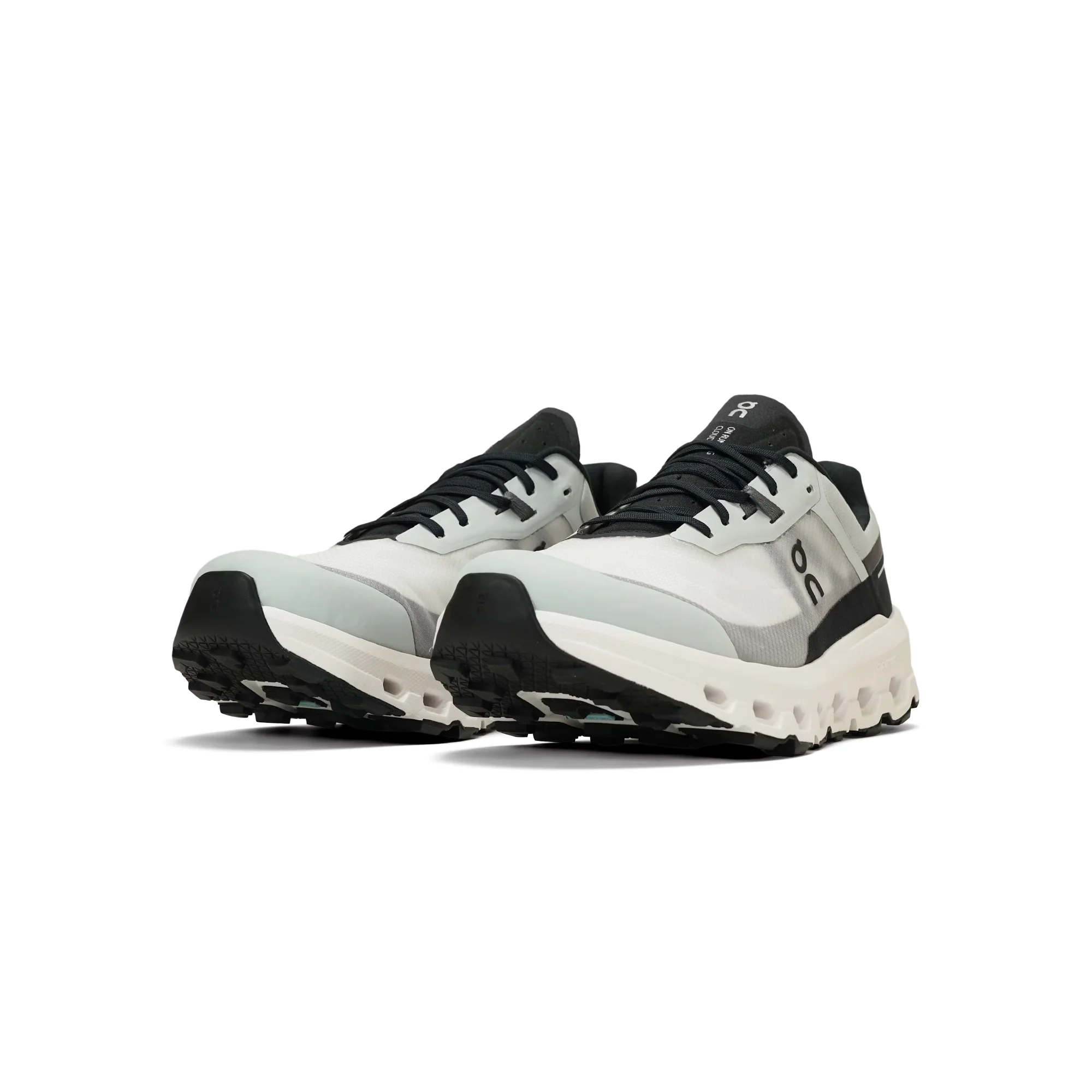 On Mens Cloudvista 2 Shoes - Image 2