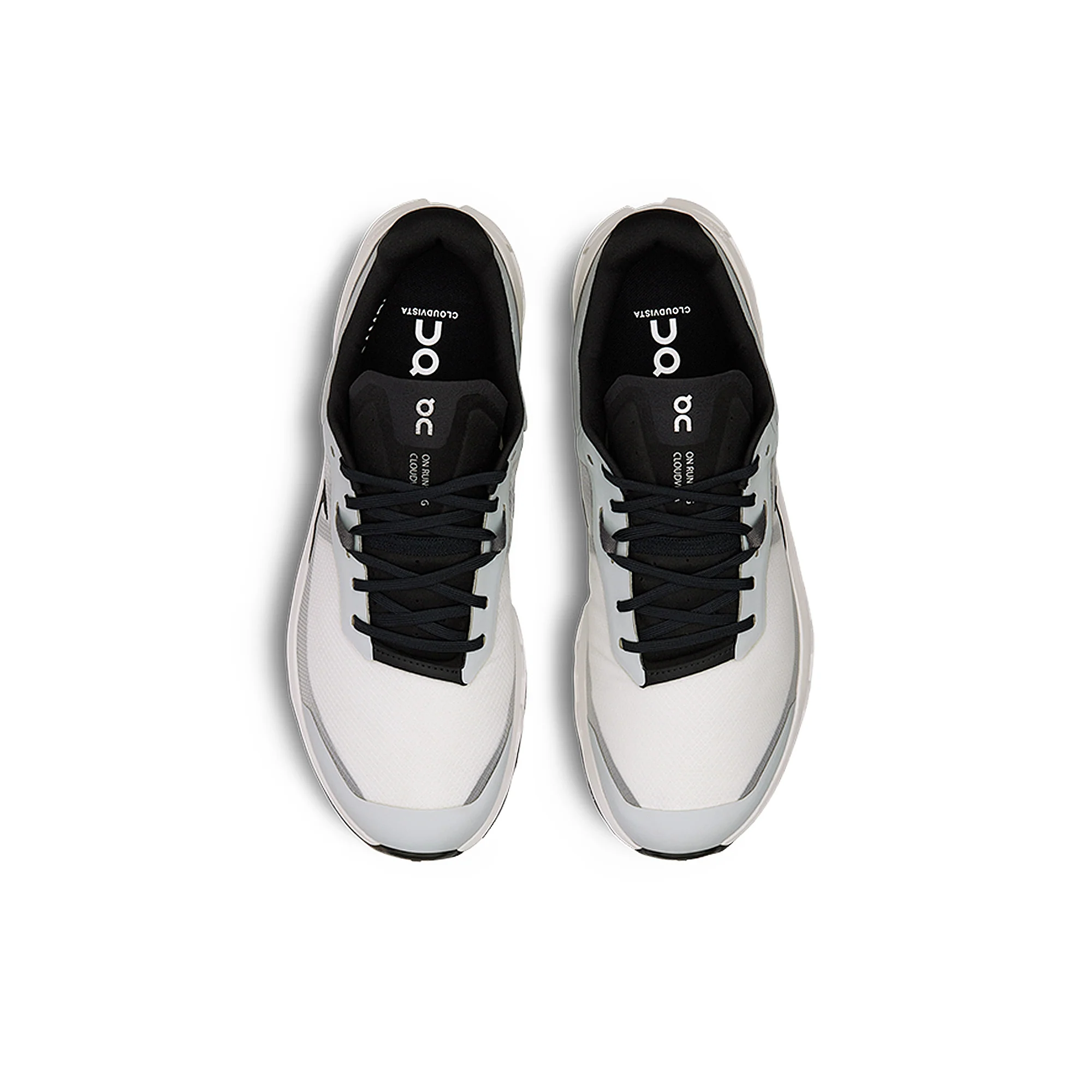 On Mens Cloudvista 2 Shoes - Image 4