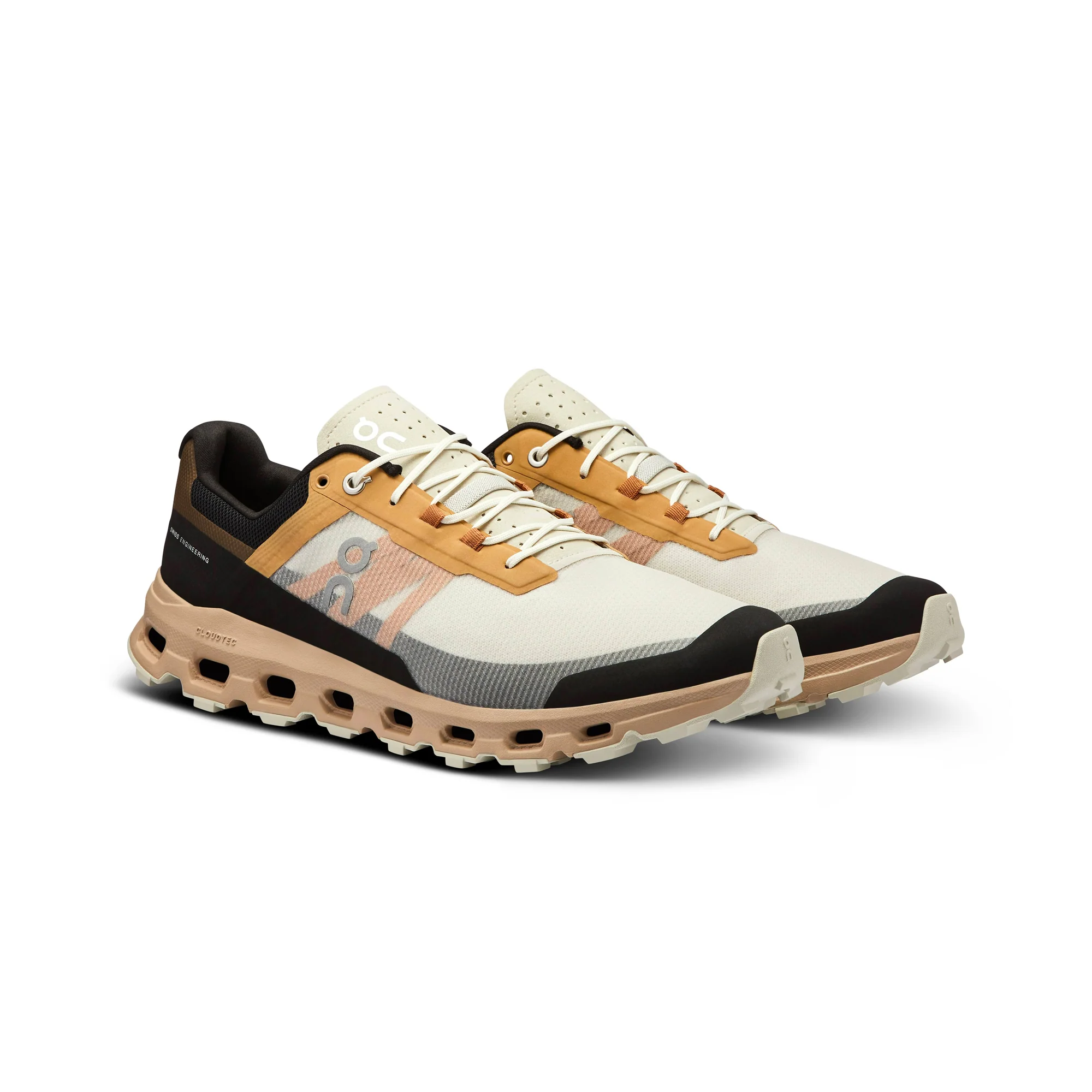 On Mens Cloudvista Shoes - Image 2