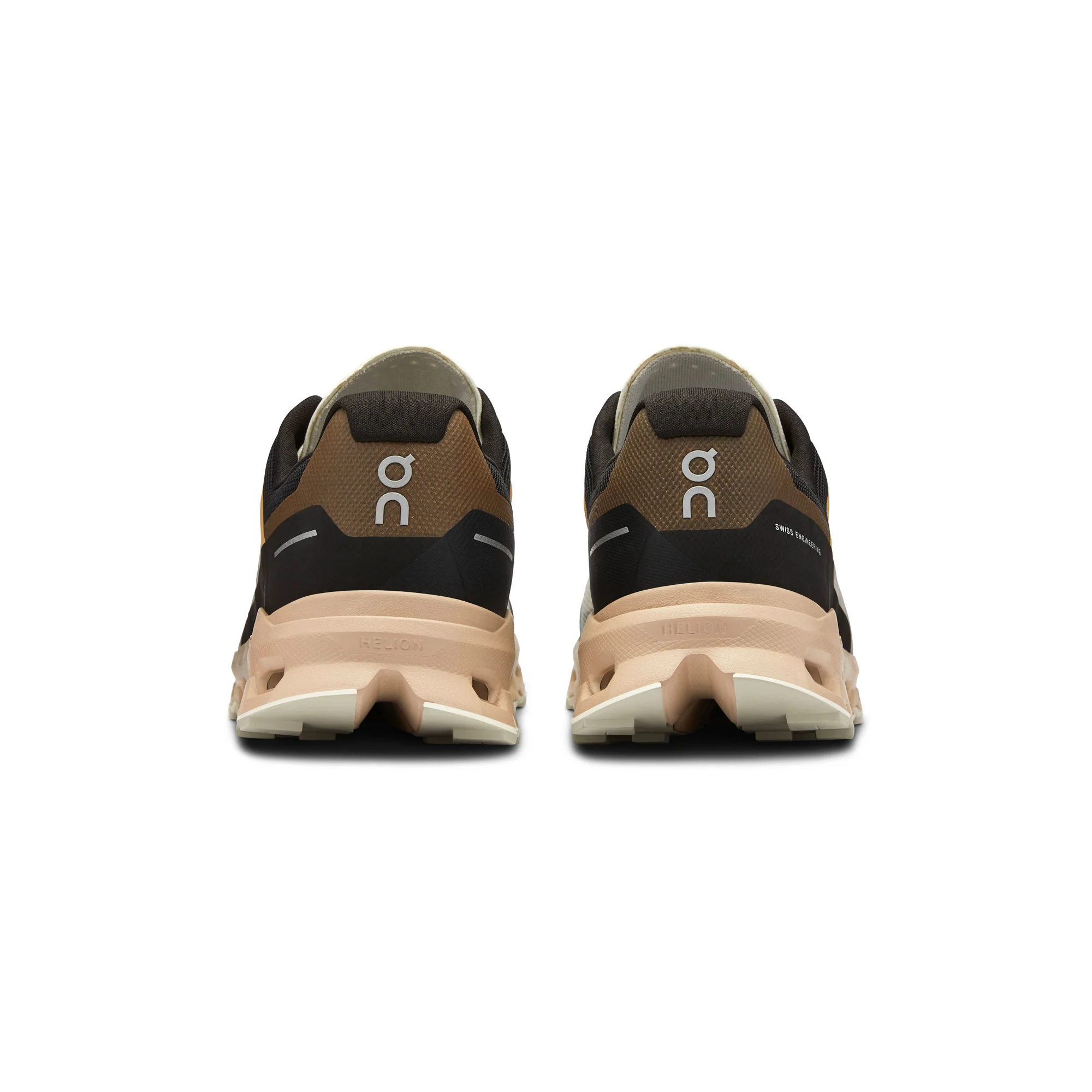 On Mens Cloudvista Shoes - Image 3