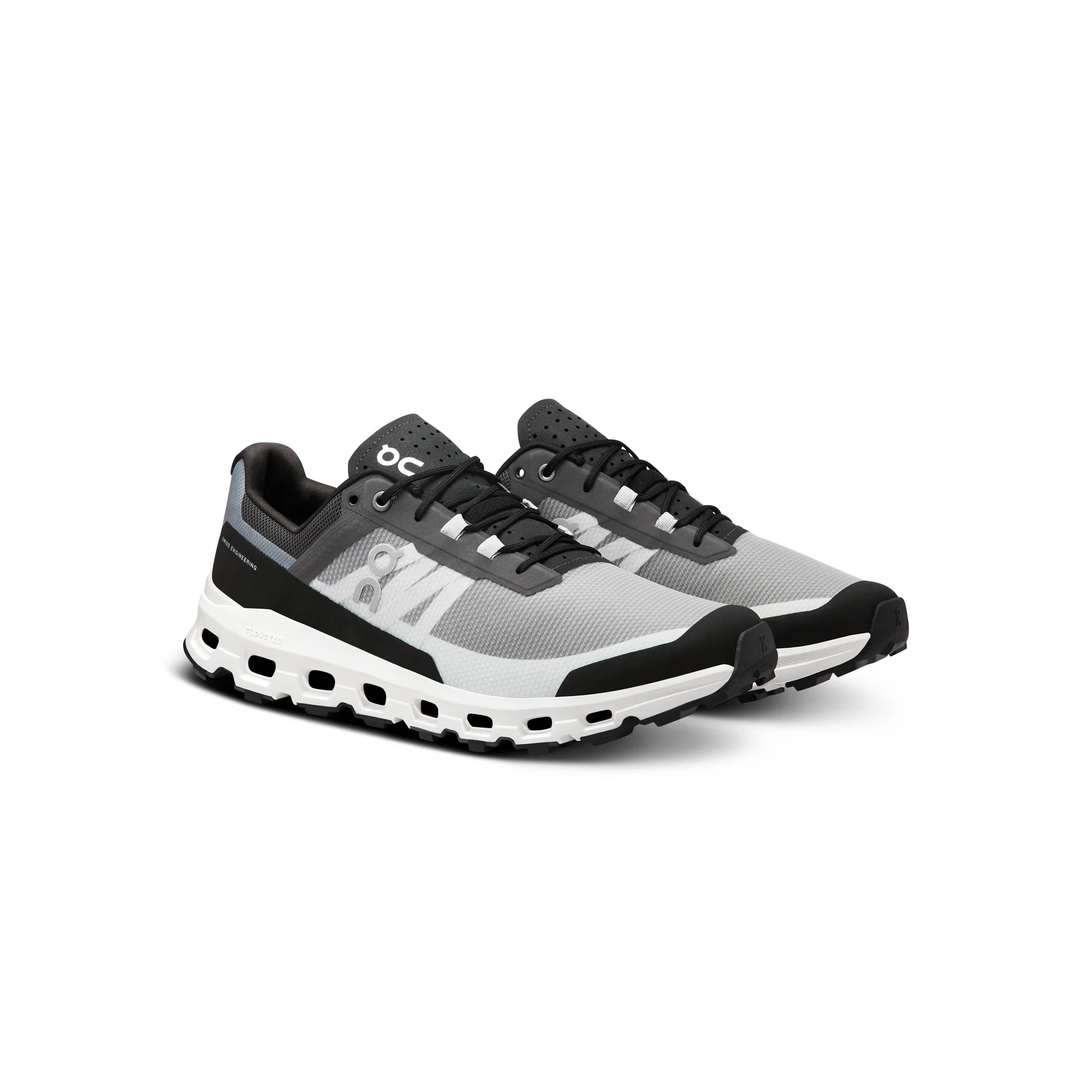 On Mens Cloudvista Shoes - Image 2