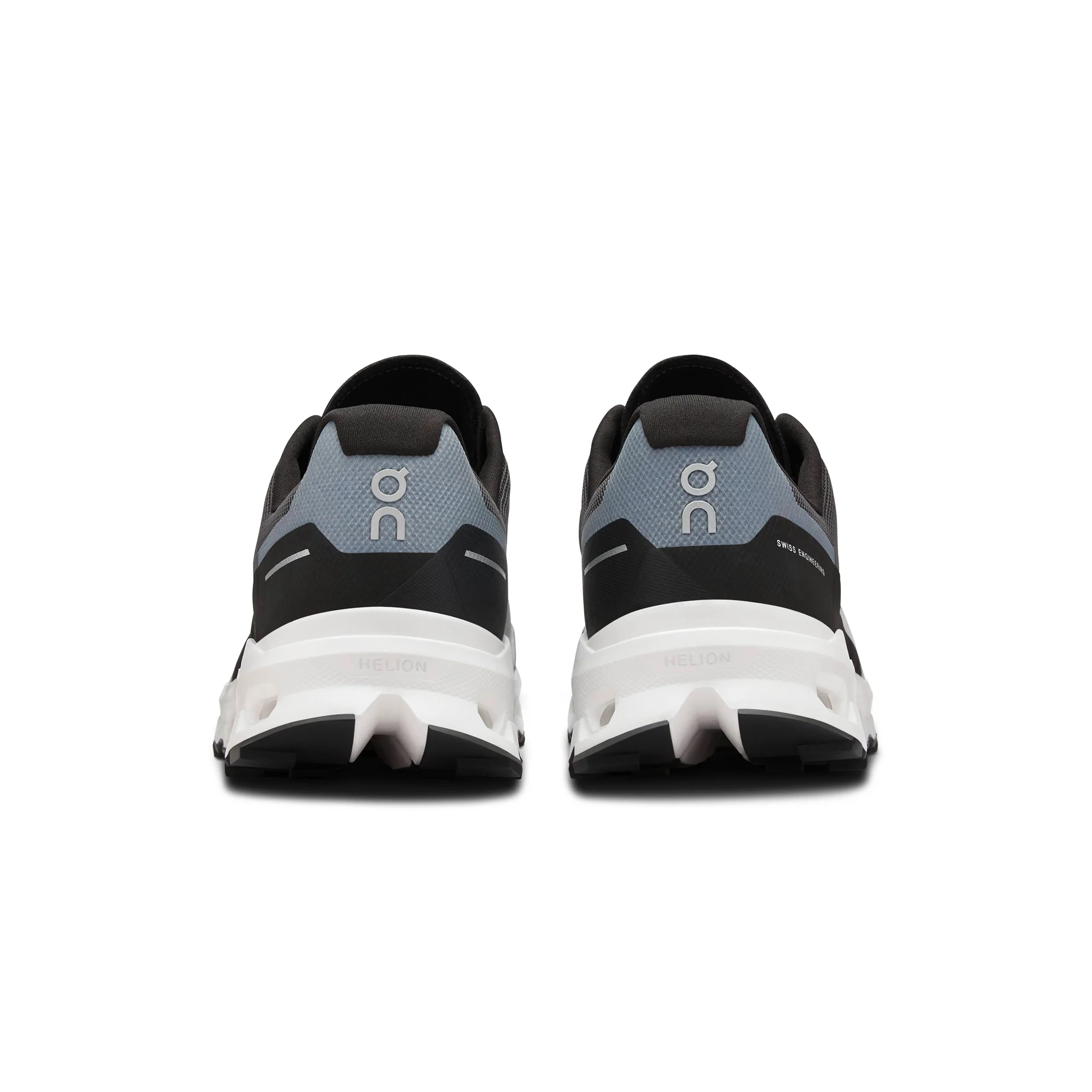 On Mens Cloudvista Shoes - Image 3
