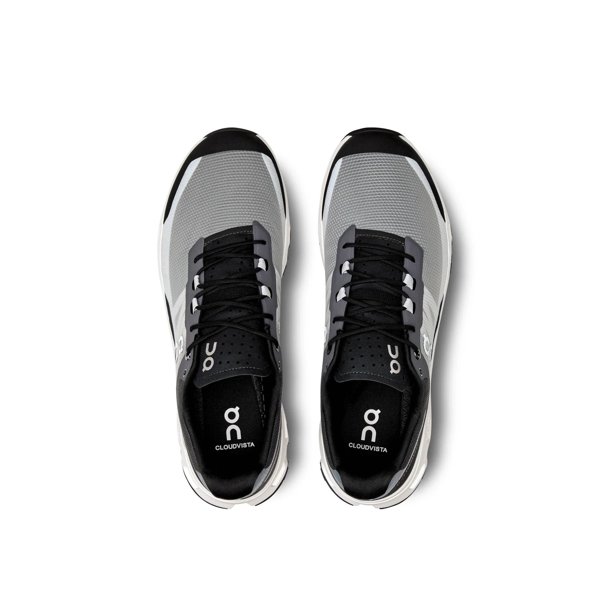 On Mens Cloudvista Shoes - Image 4