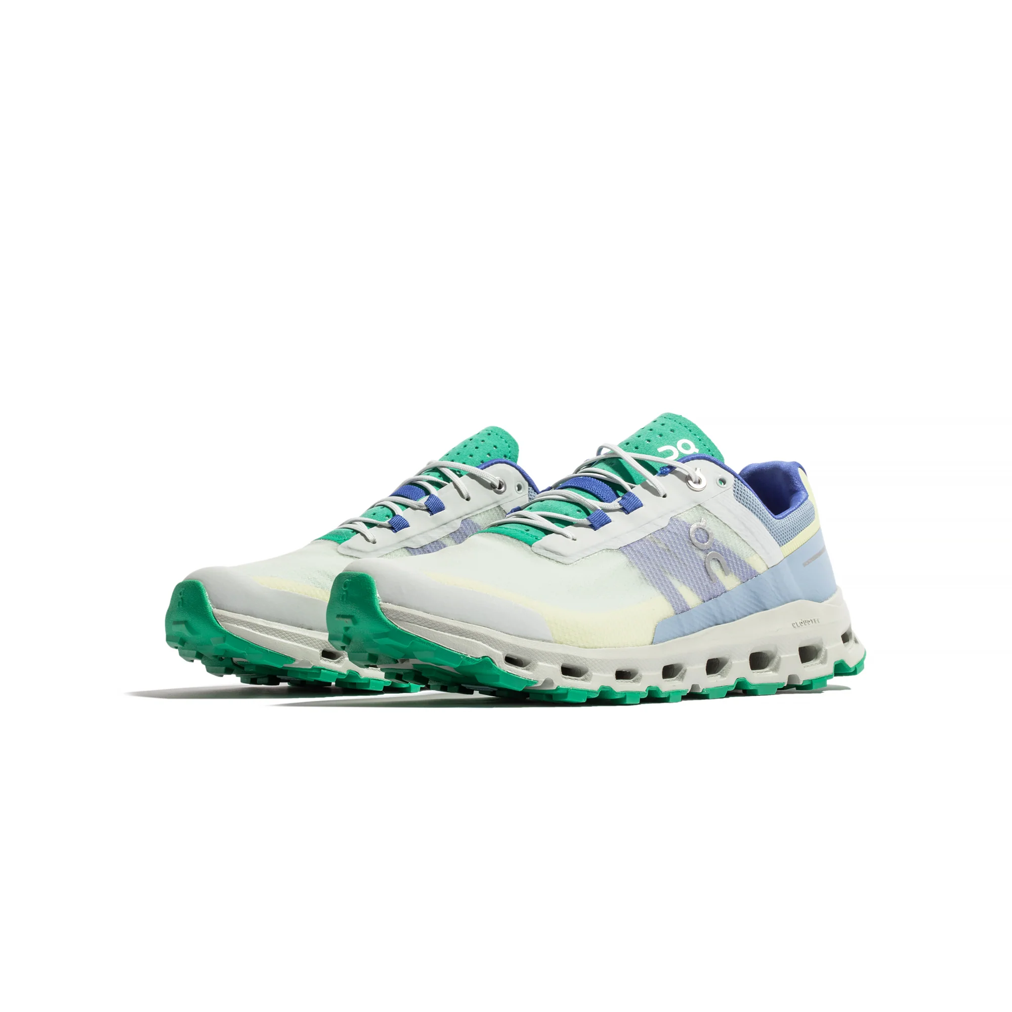 On Mens Cloudvista Shoes - Image 2