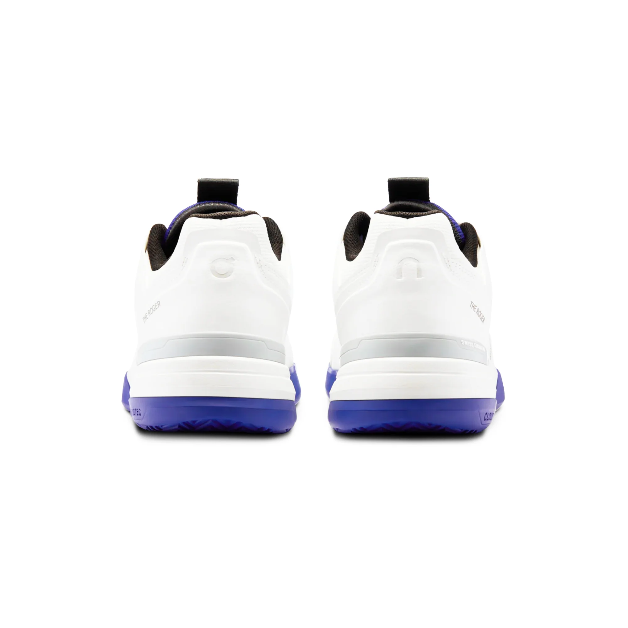 On Mens The Roger Clubhouse Pro M Shoes - Image 3