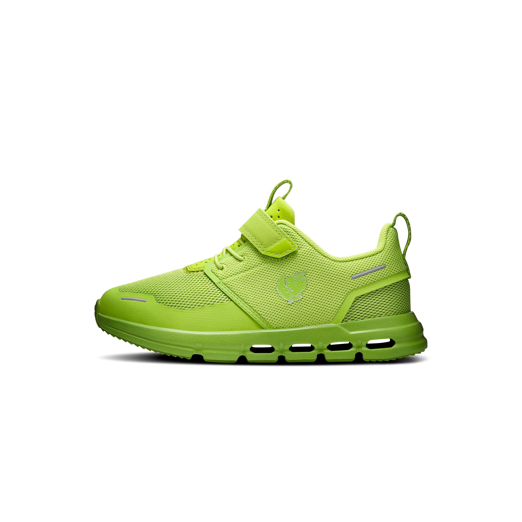 On Running Kids Cloud Play SHF Shoes
