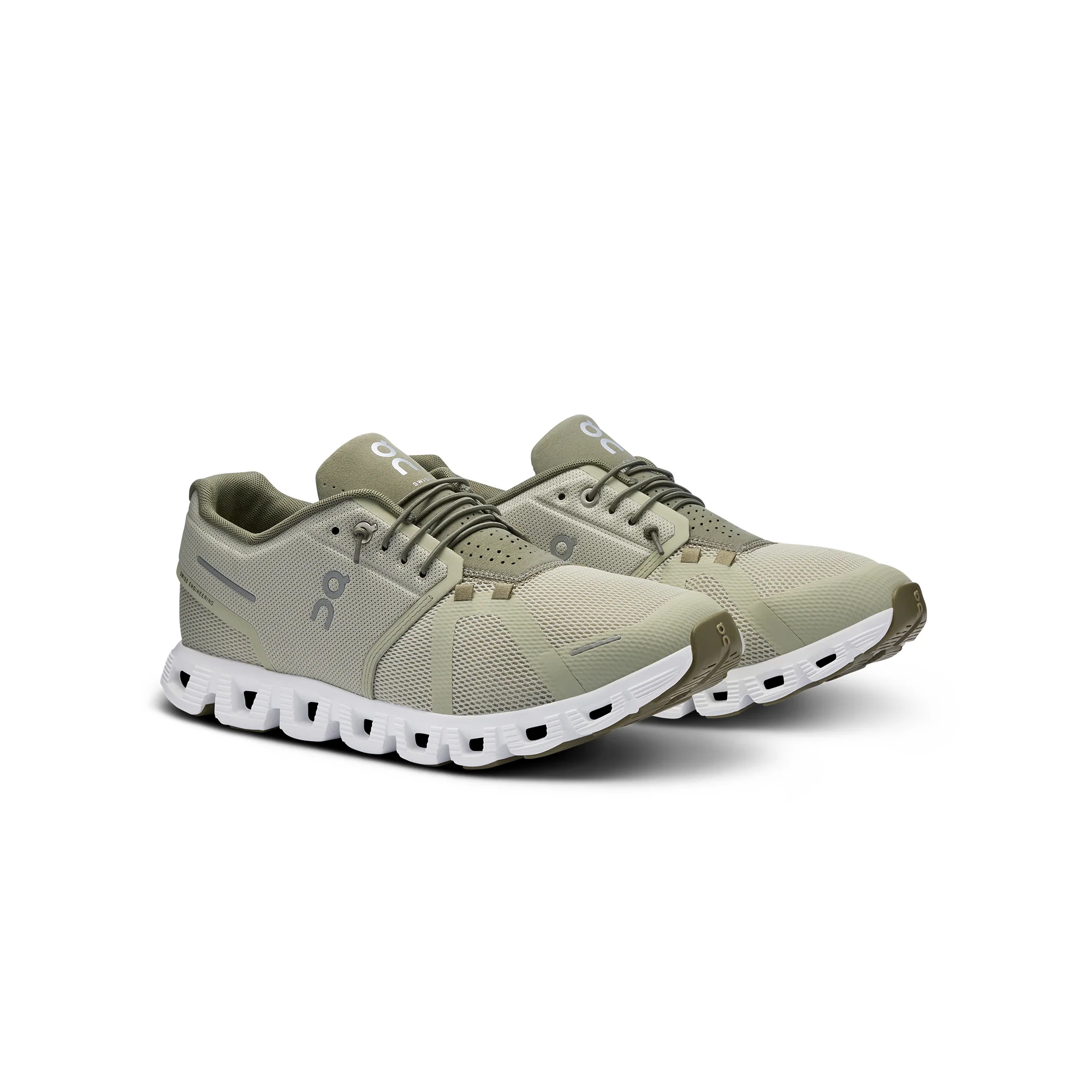 On Running Mens Cloud 5 Shoes - Image 2