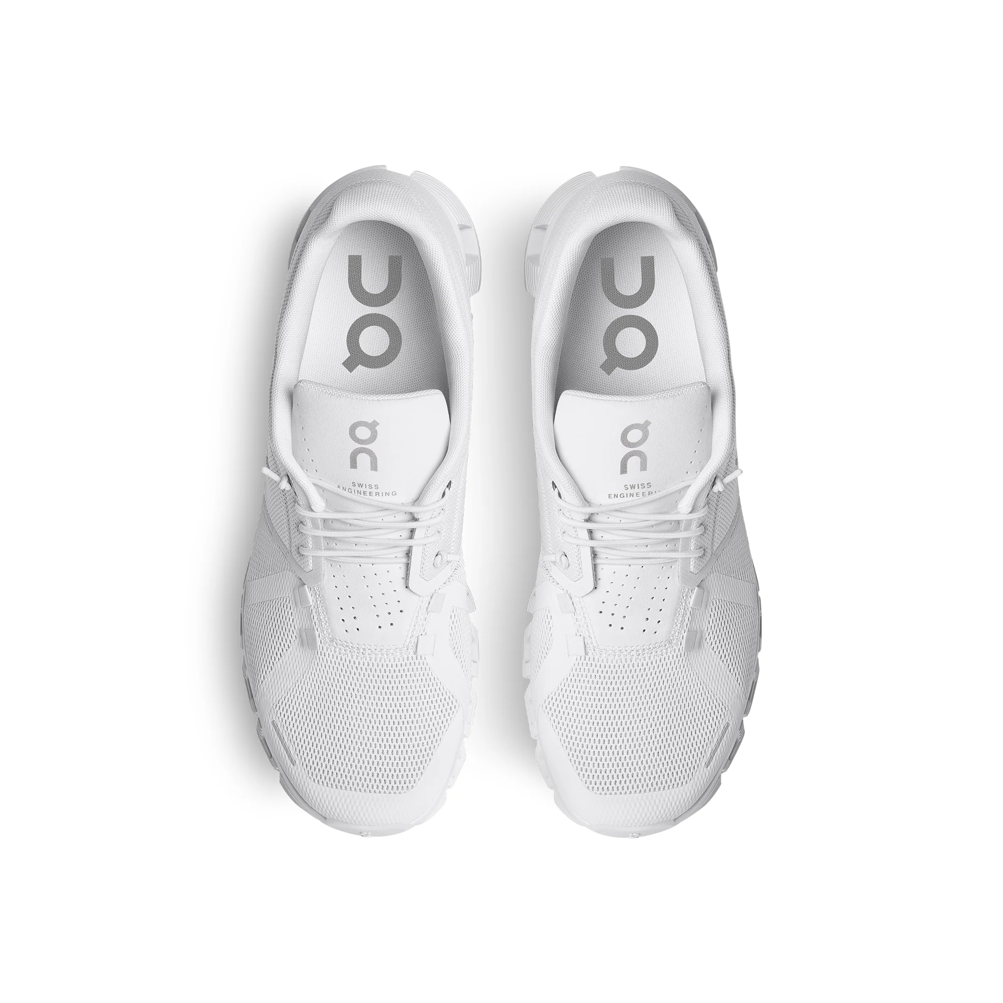 On Running Mens Cloud 5 Shoes - Image 2