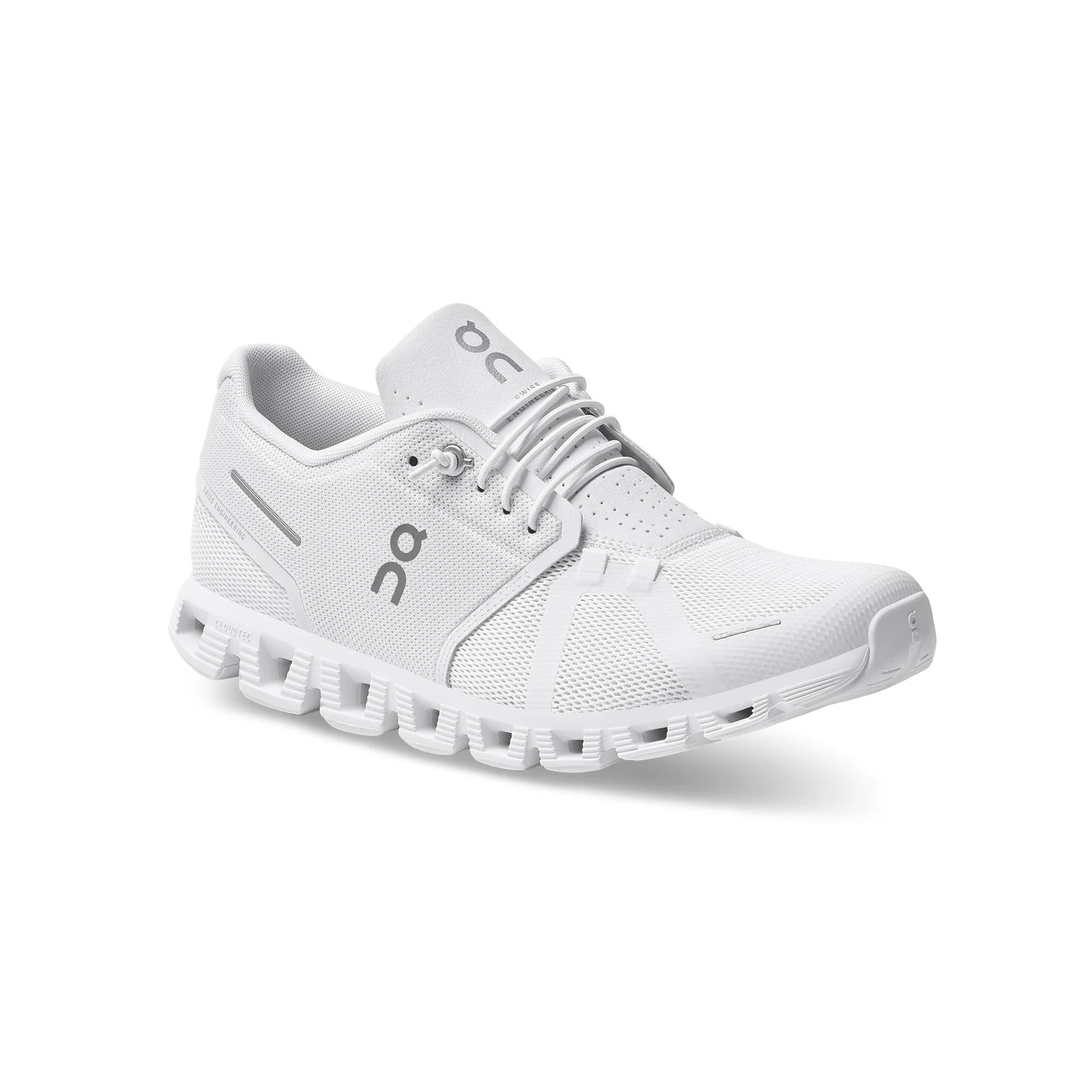On Running Mens Cloud 5 Shoes - Image 4