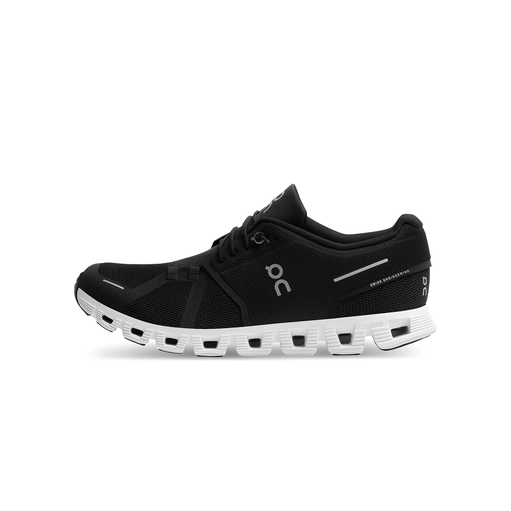 On Running Mens Cloud 5 Shoes