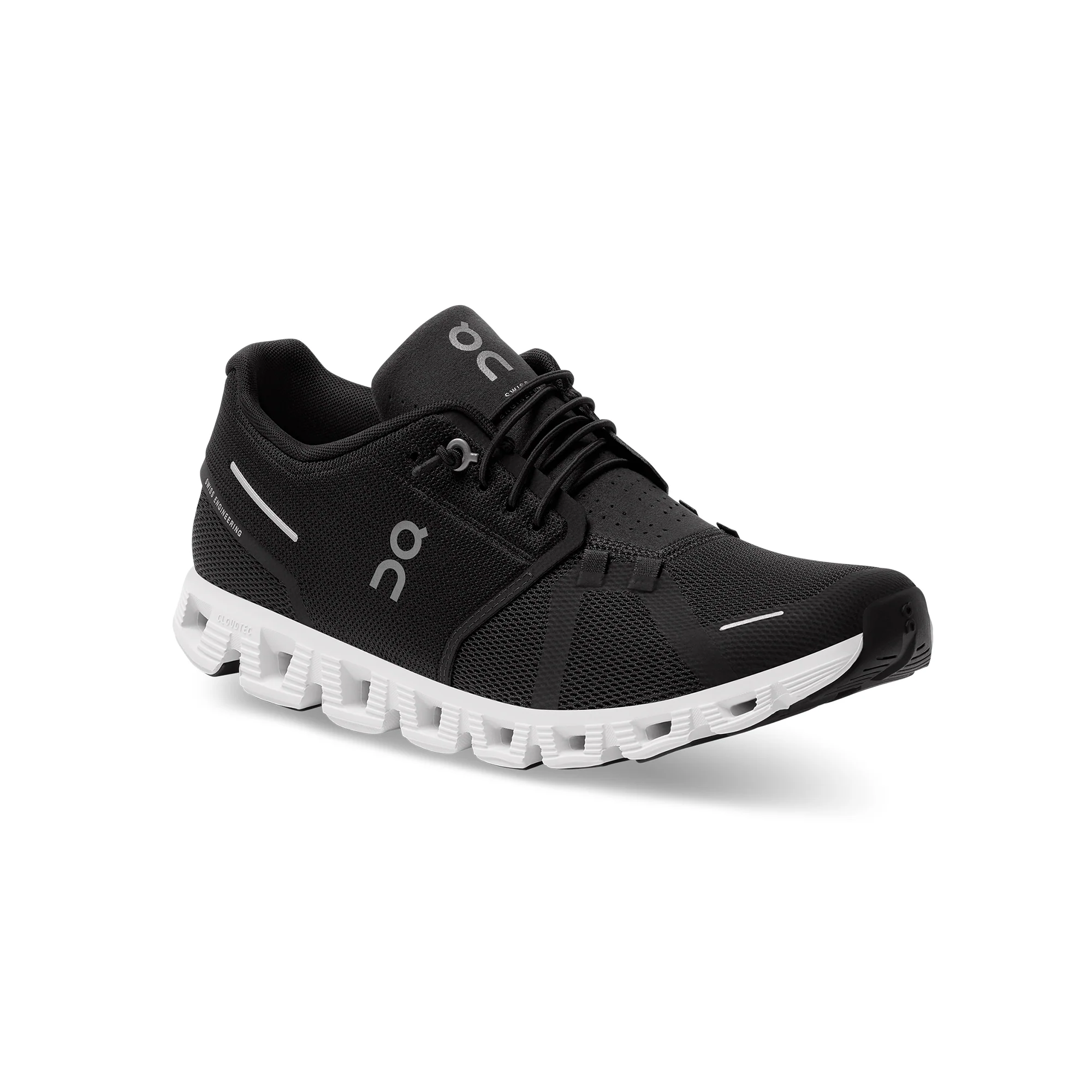 On Running Mens Cloud 5 Shoes - Image 2
