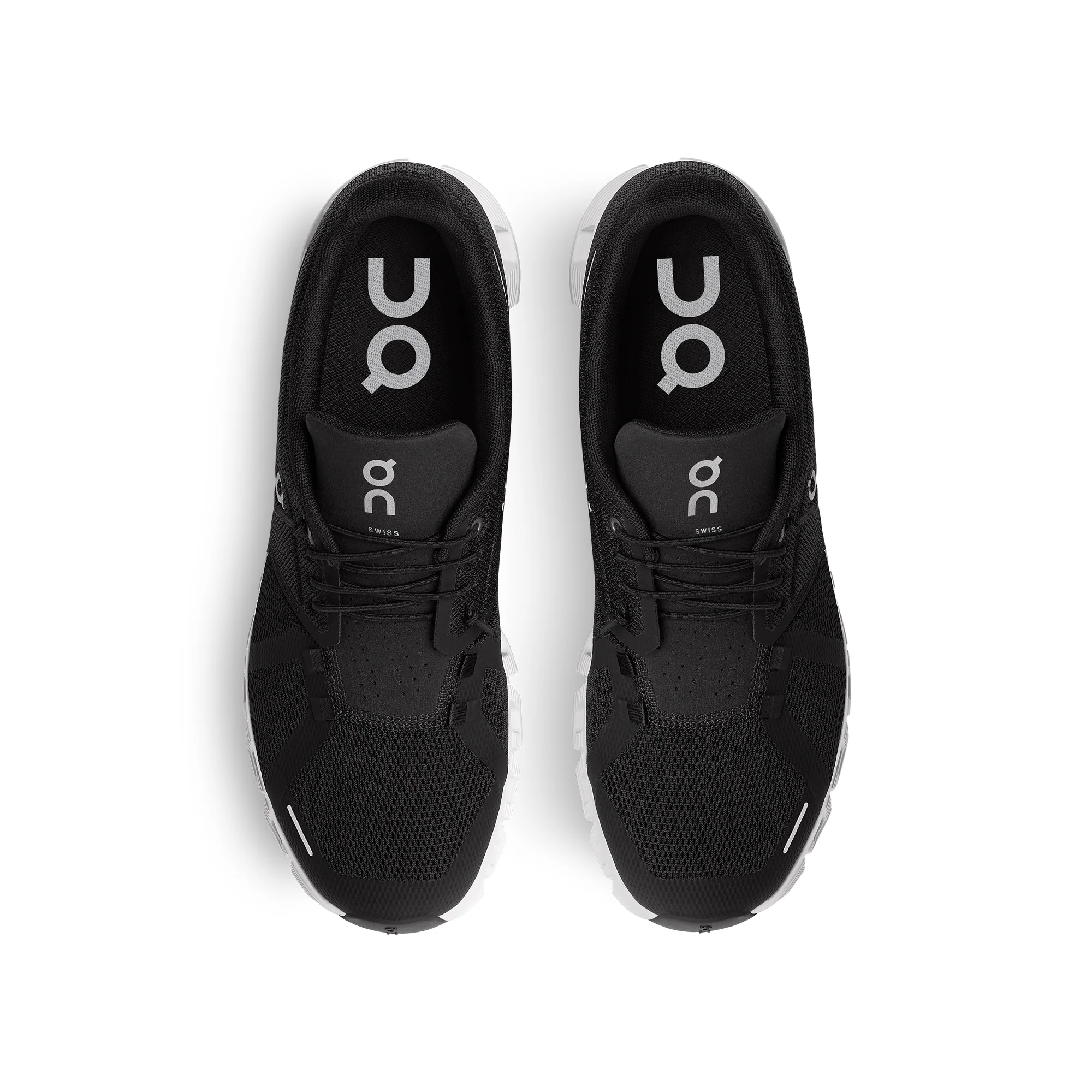 On Running Mens Cloud 5 Shoes - Image 4