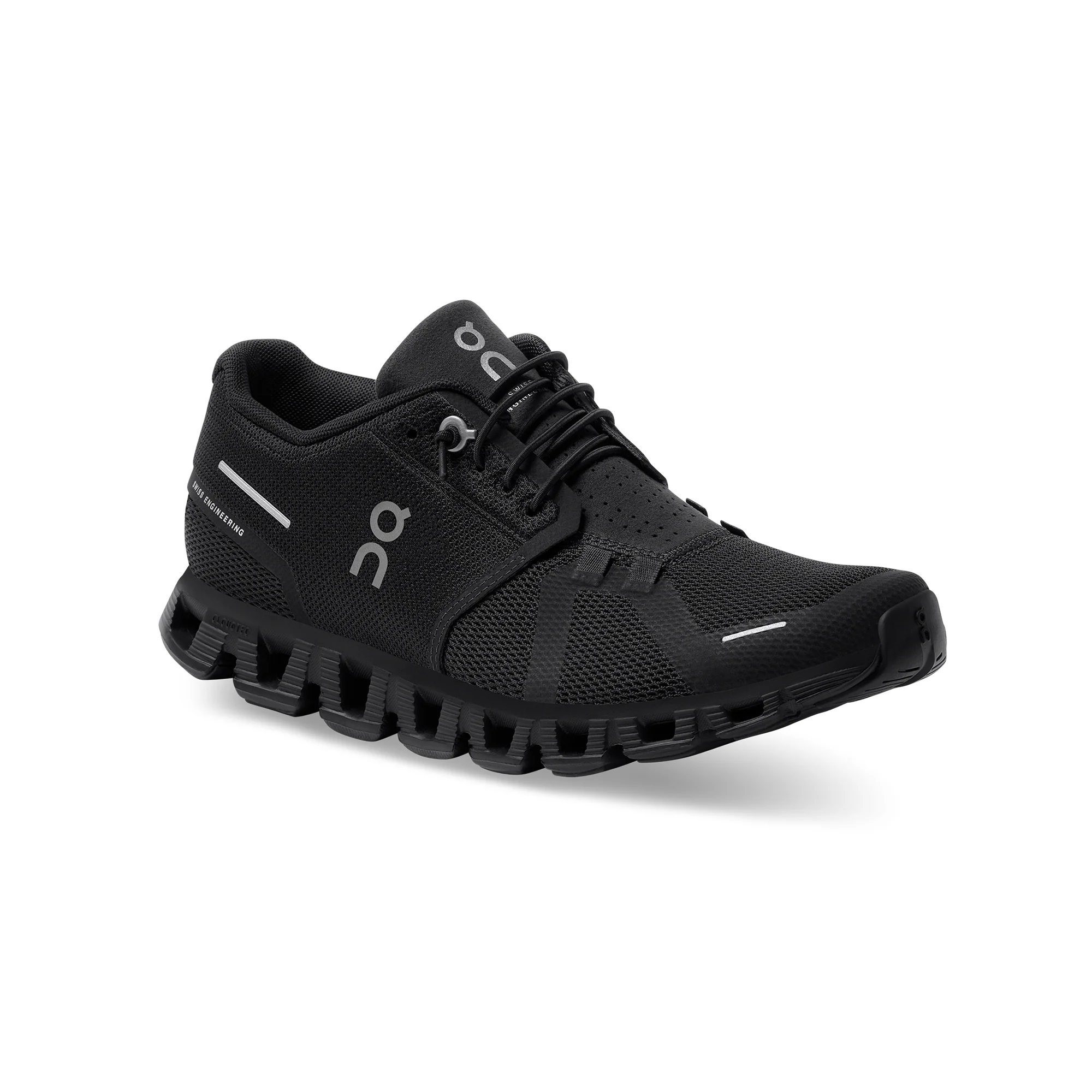 On Running Mens Cloud 5 Shoes - Image 4